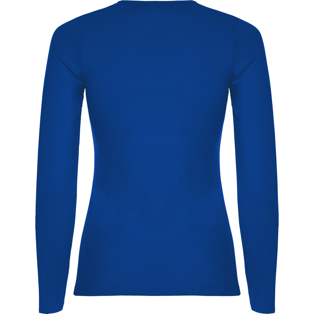 Tricou maneca lunga cambrat 160g EXTREME WOMAN