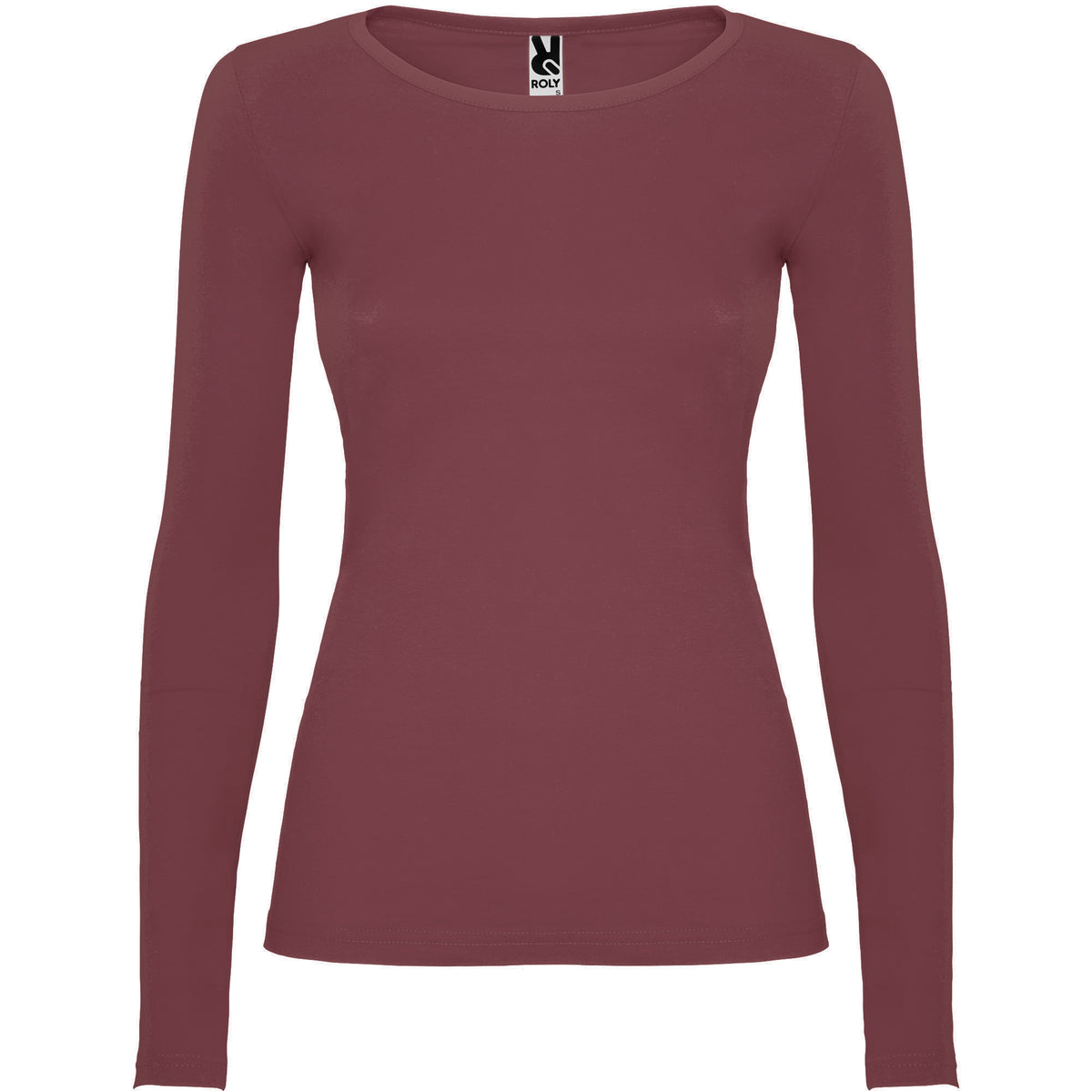 Tricou maneca lunga cambrat 160g EXTREME WOMAN