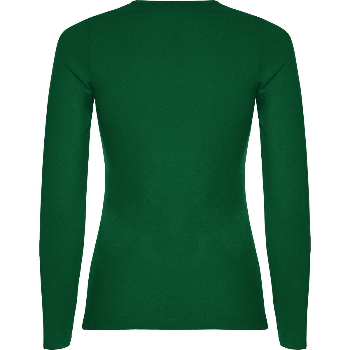 Tricou maneca lunga cambrat 160g EXTREME WOMAN