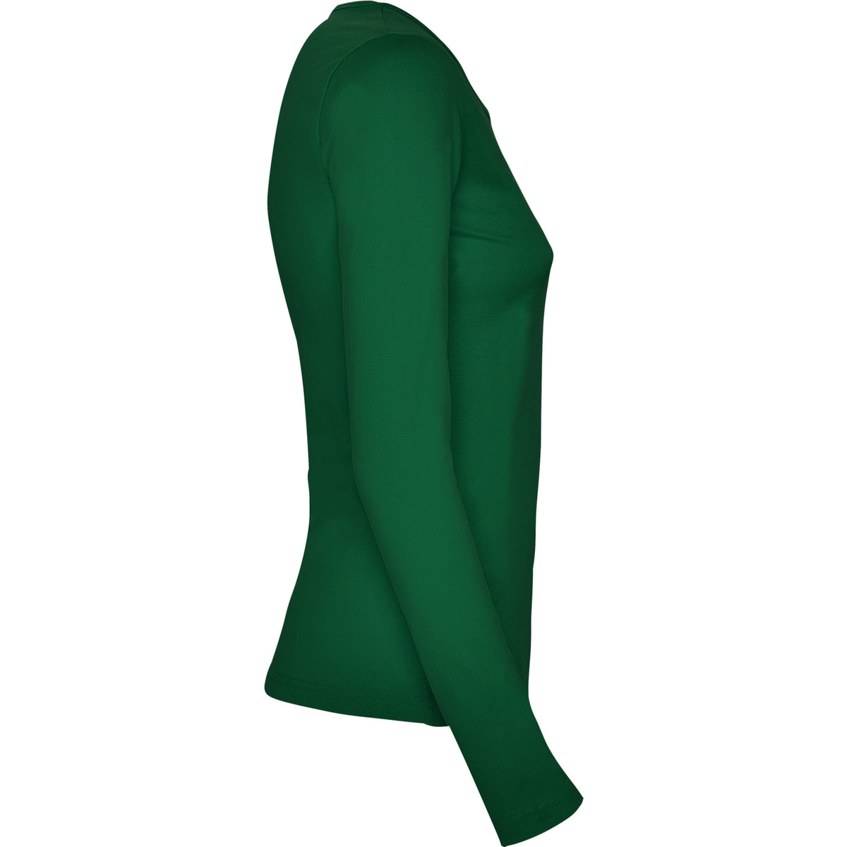 Tricou maneca lunga cambrat 160g EXTREME WOMAN