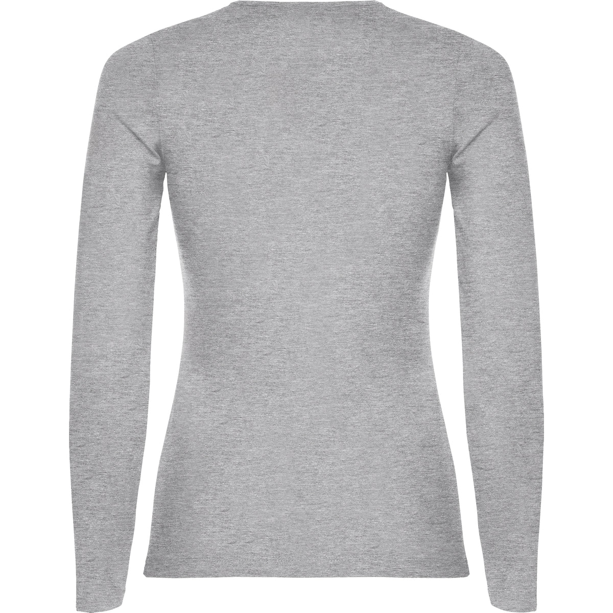 Tricou maneca lunga cambrat 160g EXTREME WOMAN