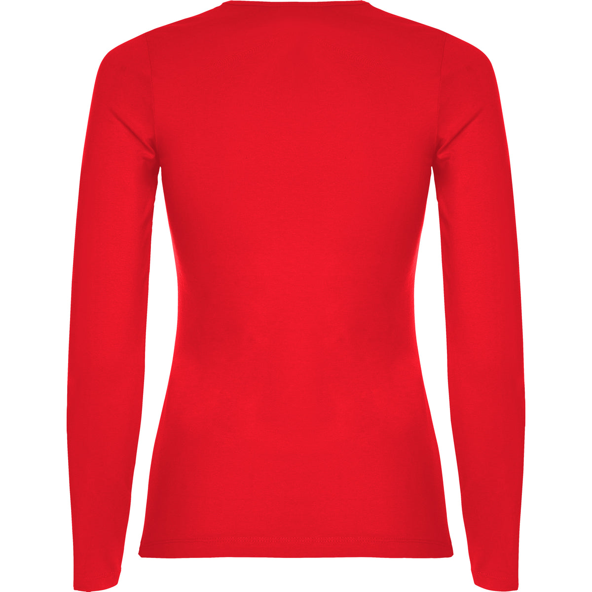 Tricou maneca lunga cambrat 160g EXTREME WOMAN