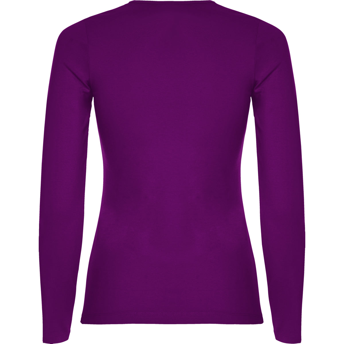 Tricou maneca lunga cambrat 160g EXTREME WOMAN