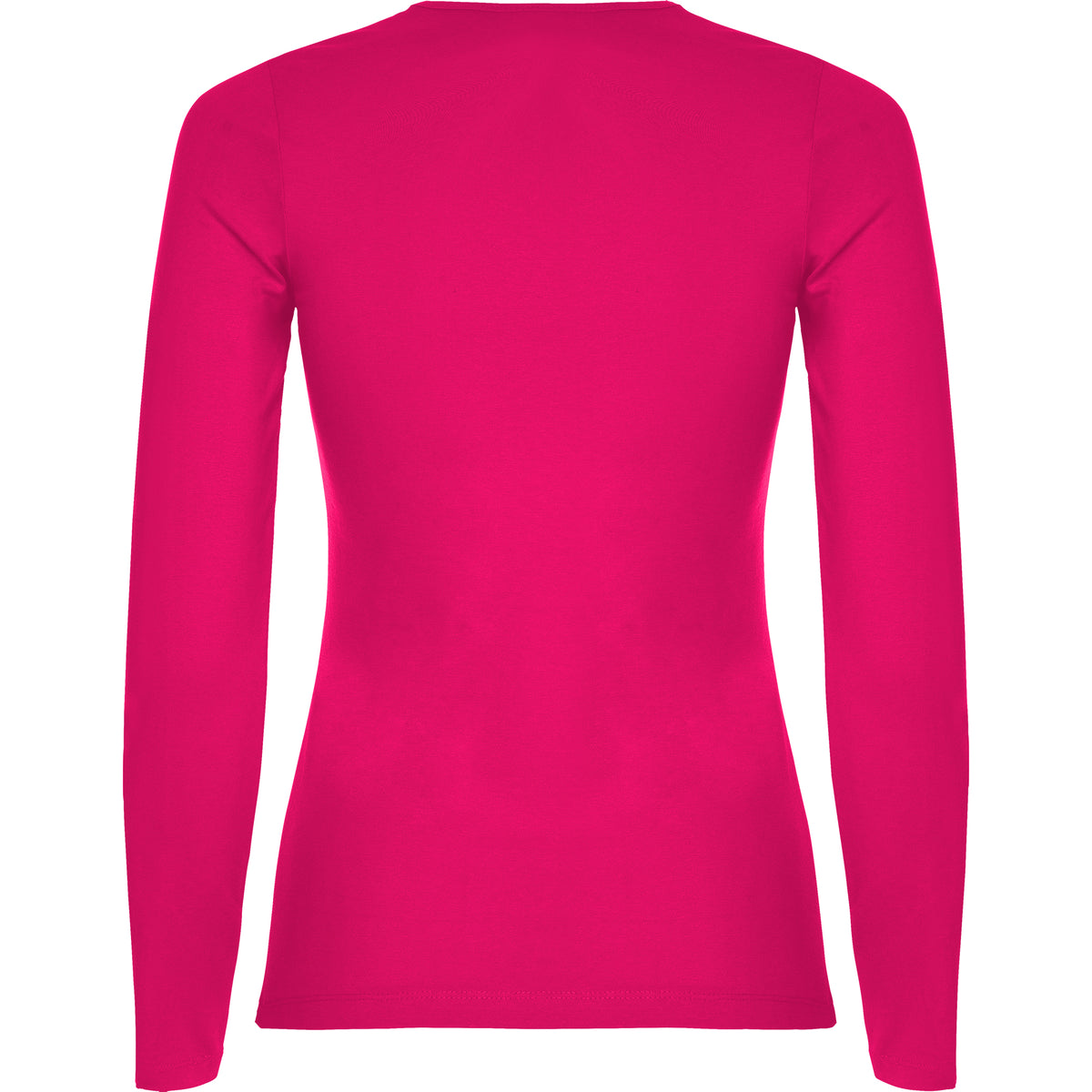 Tricou maneca lunga cambrat 160g EXTREME WOMAN