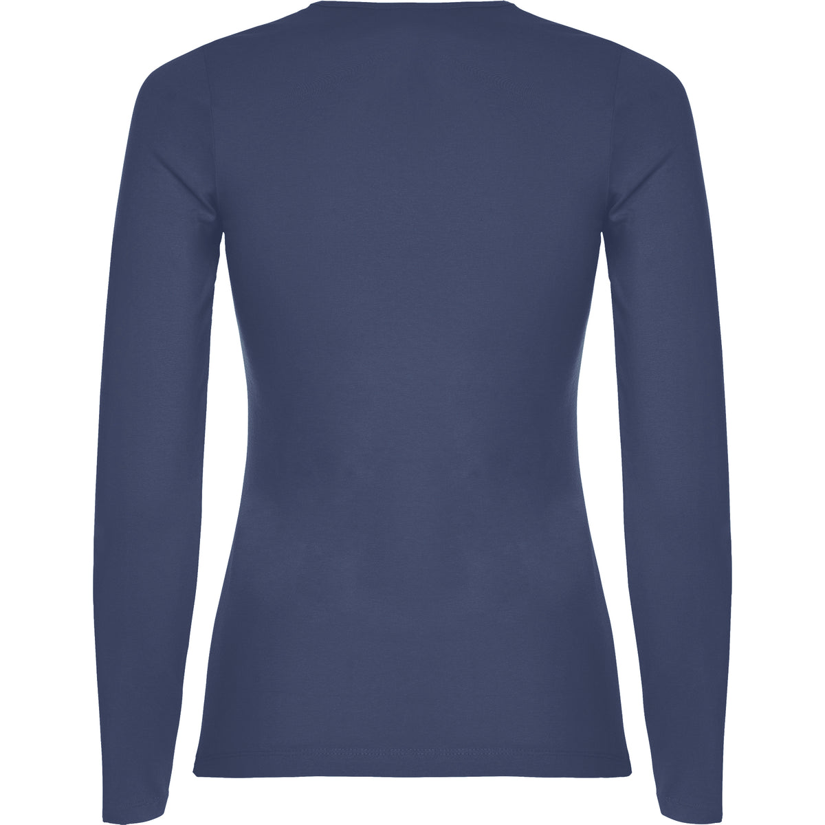 Tricou maneca lunga cambrat 160g EXTREME WOMAN