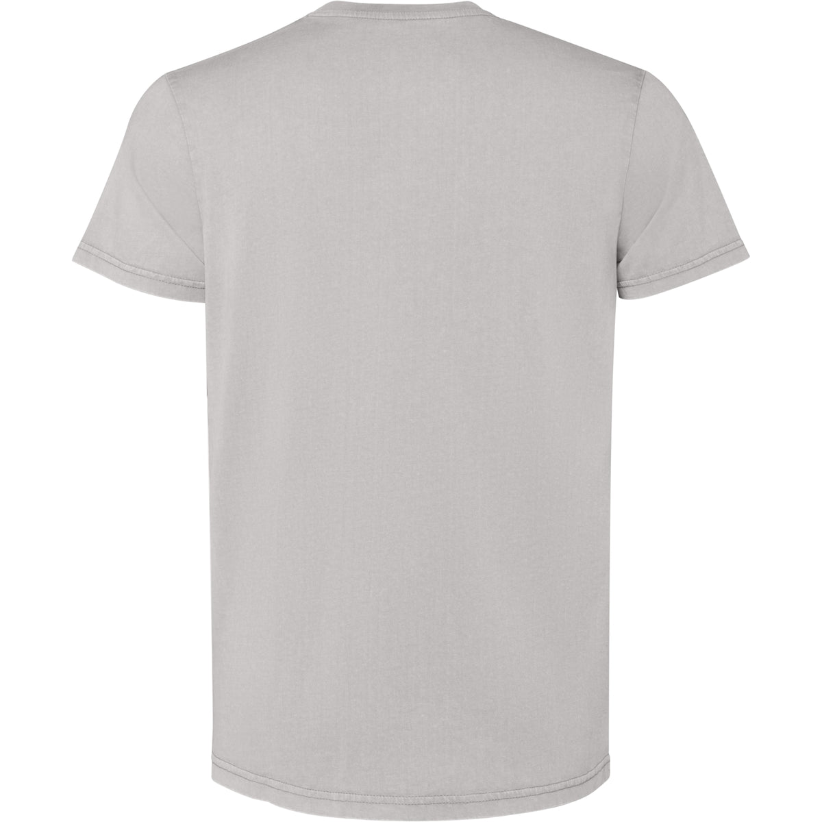 CORGI GRI PIATRĂ SPĂLAT - spate