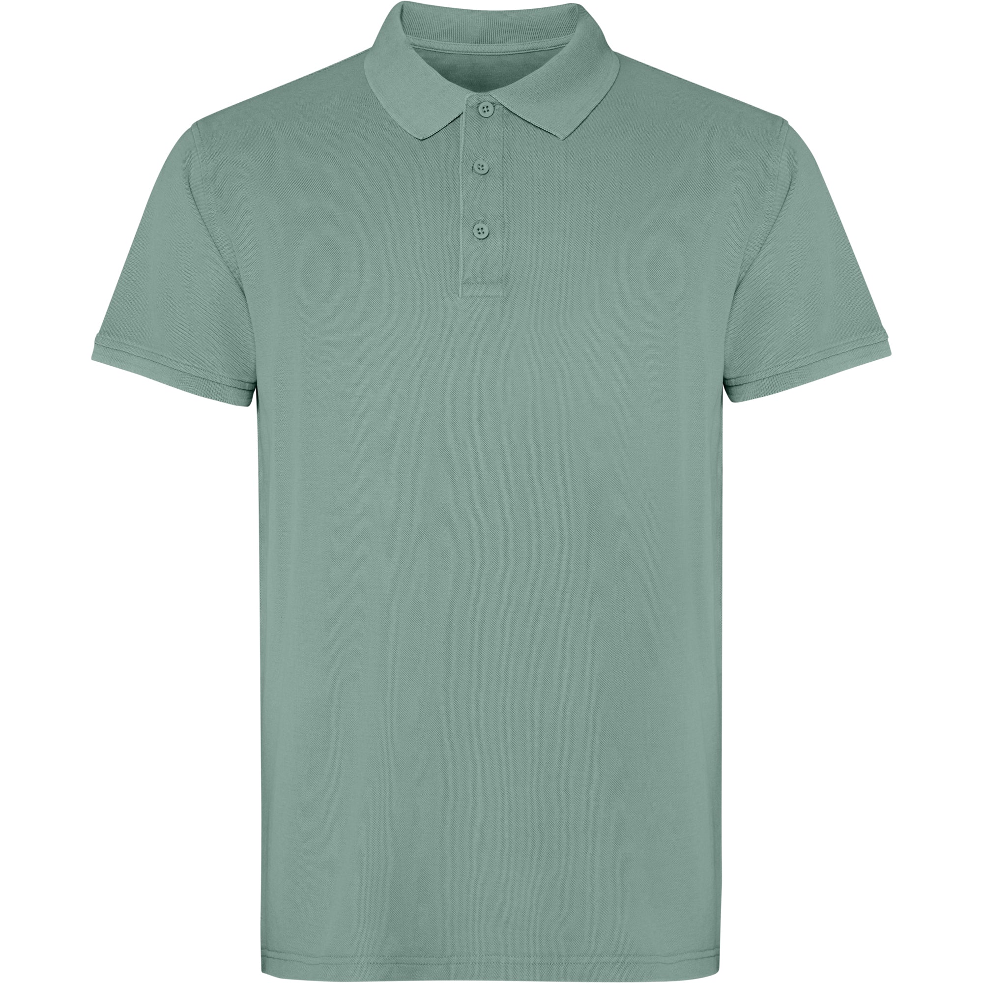 Tricou polo bumbac culori pastelate COBAIN