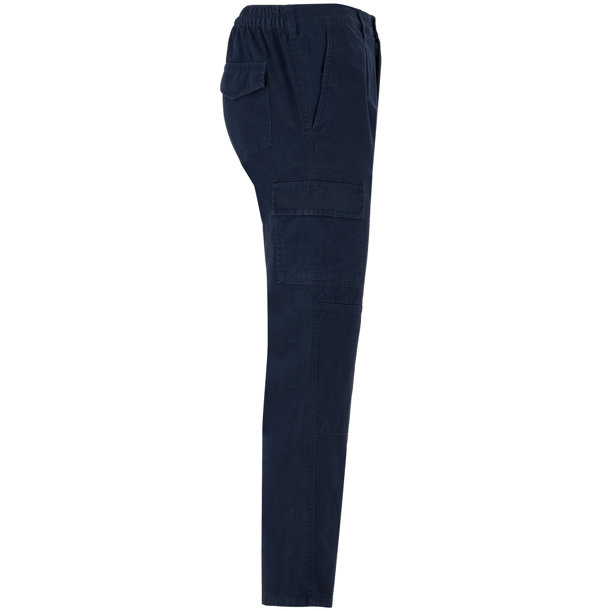 Pantaloni lungi cu buzunare laterale SAFETY