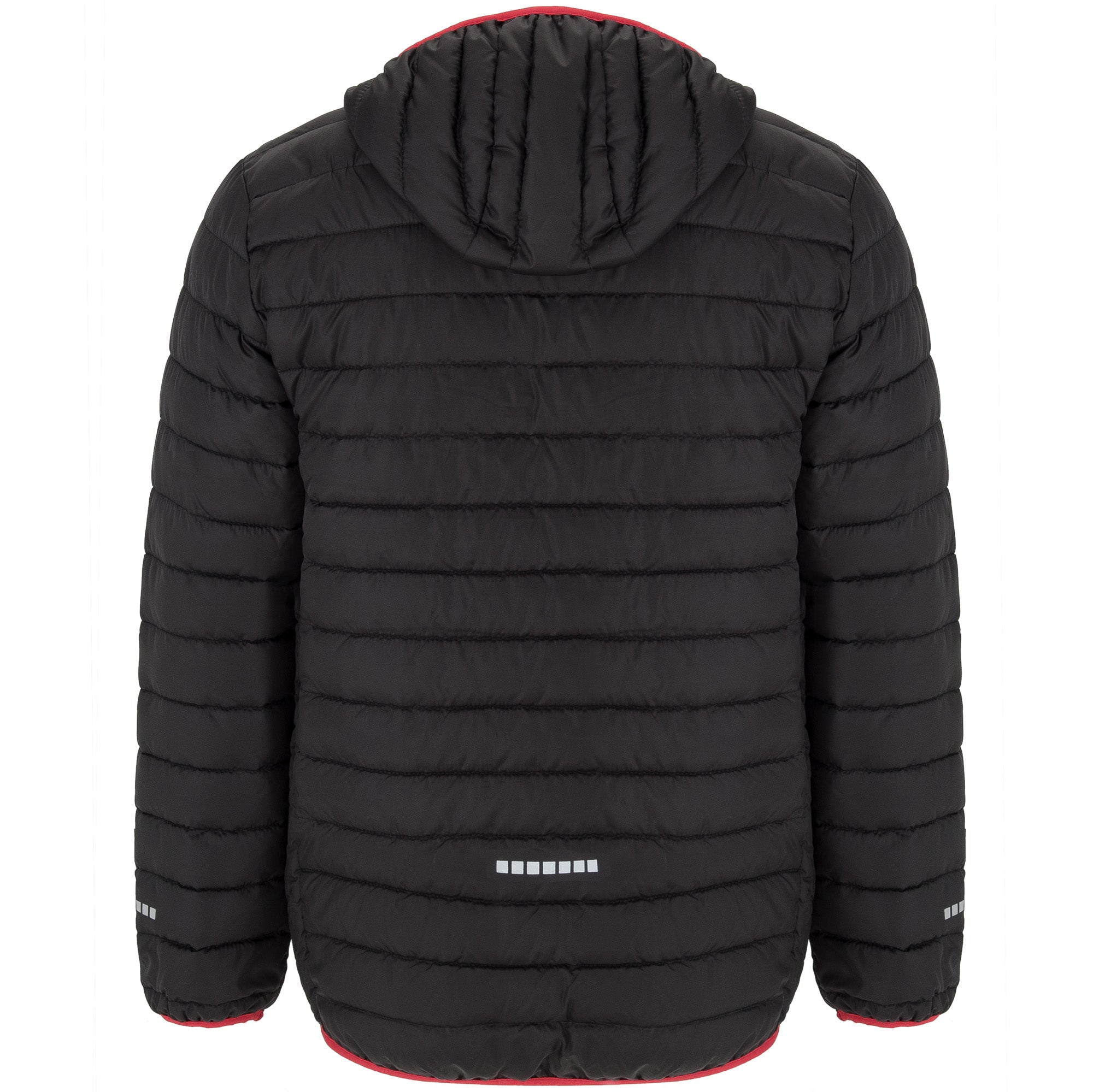 Geaca sport captusita cu gluga NORWAY SPORT