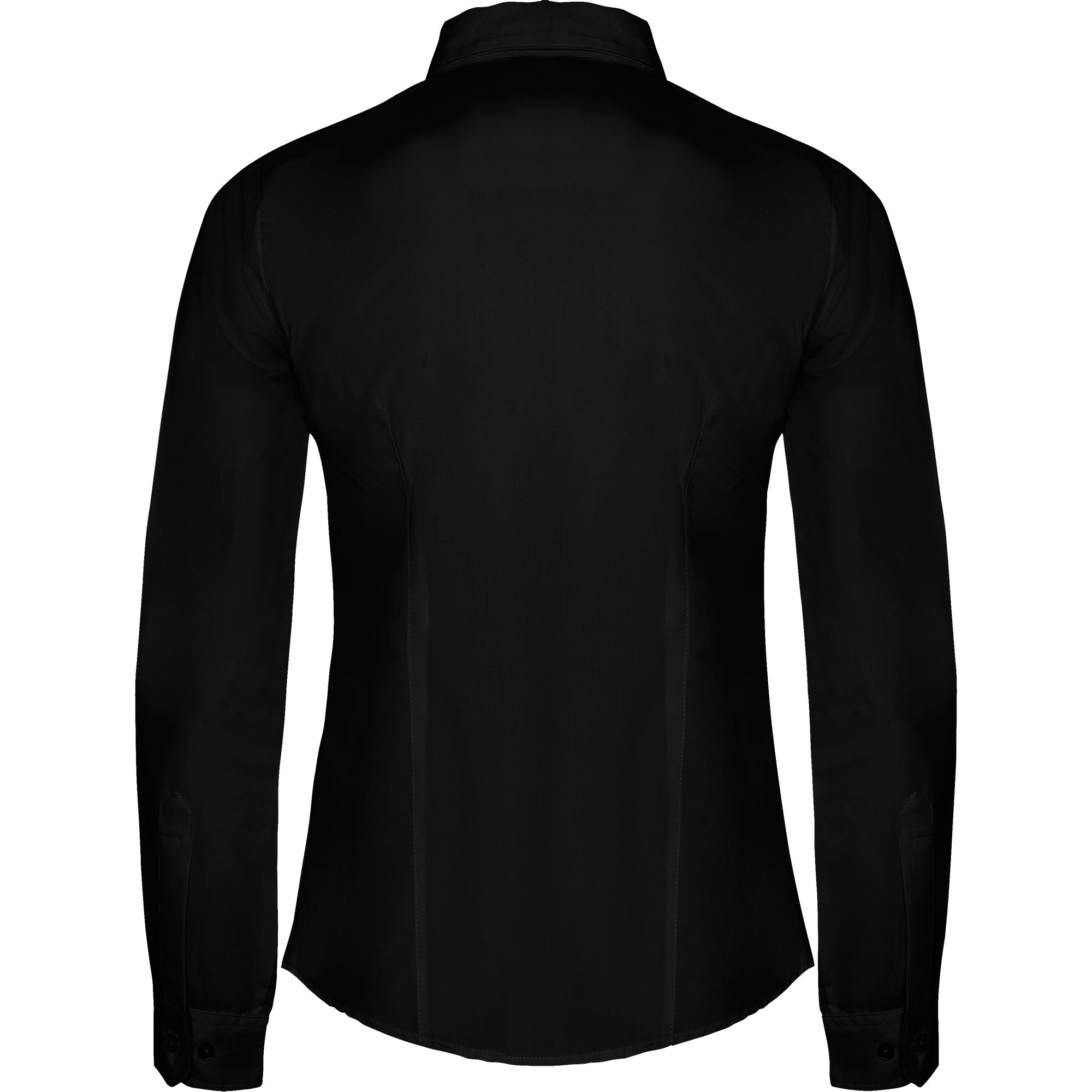 Camasa de ospatar cambrata pt femei SOFIA L/S