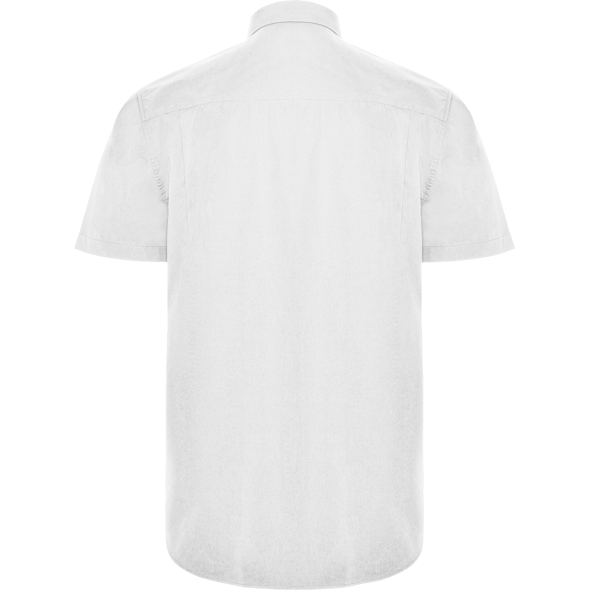 Camasa de ospatar cu maneca scurta pt barbati AIFOS