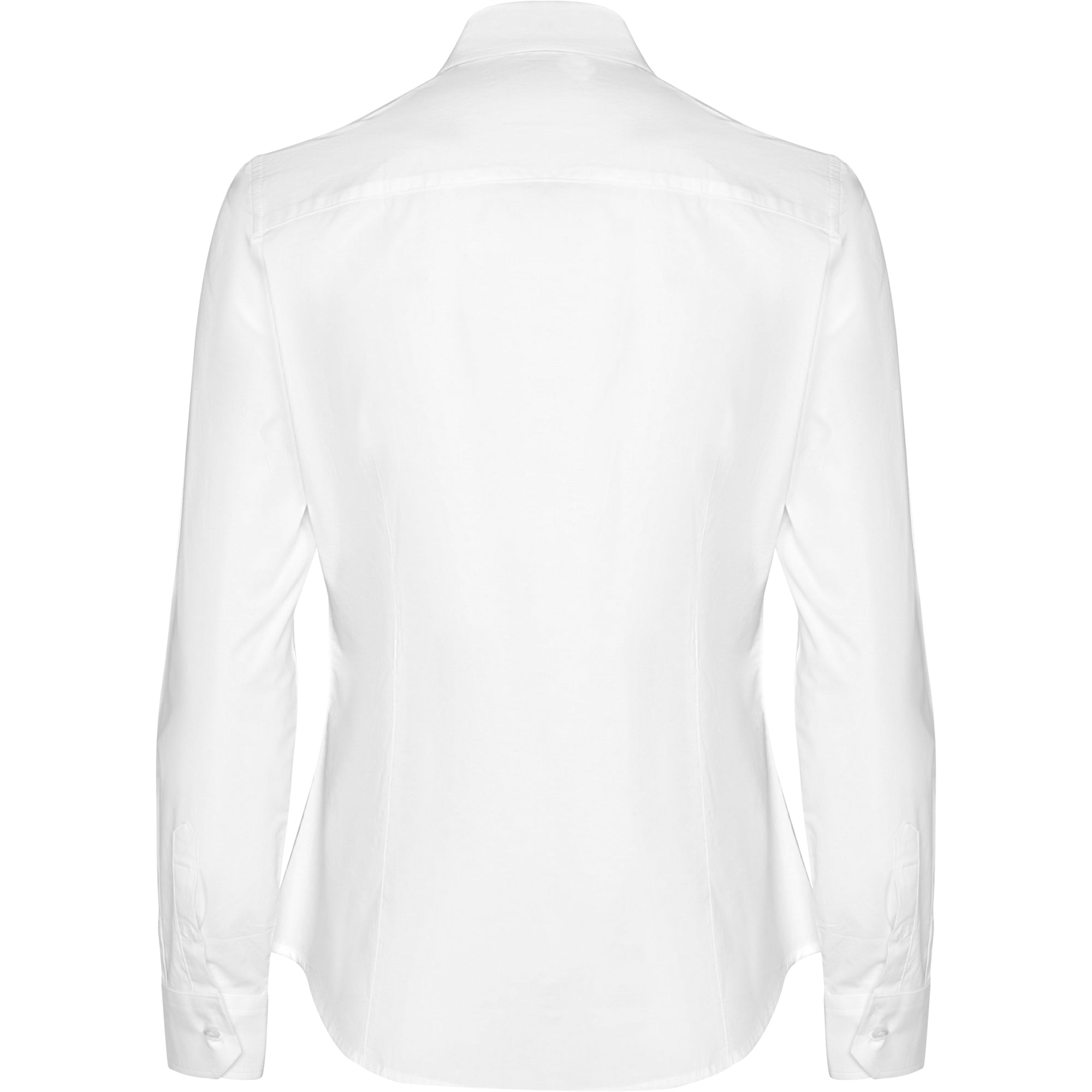 Camasa de ospatar pt femei cu material elastic MOSCU WOMAN