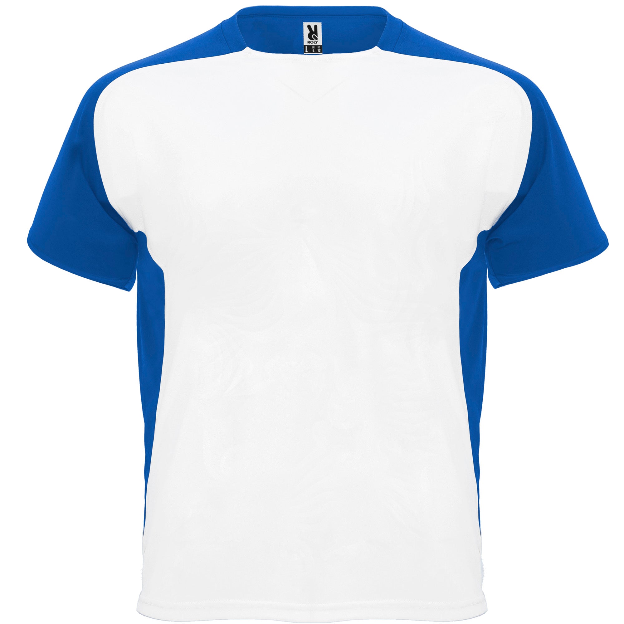 Tricou tehnic sport in 2 cuilori 140g BUGATTI