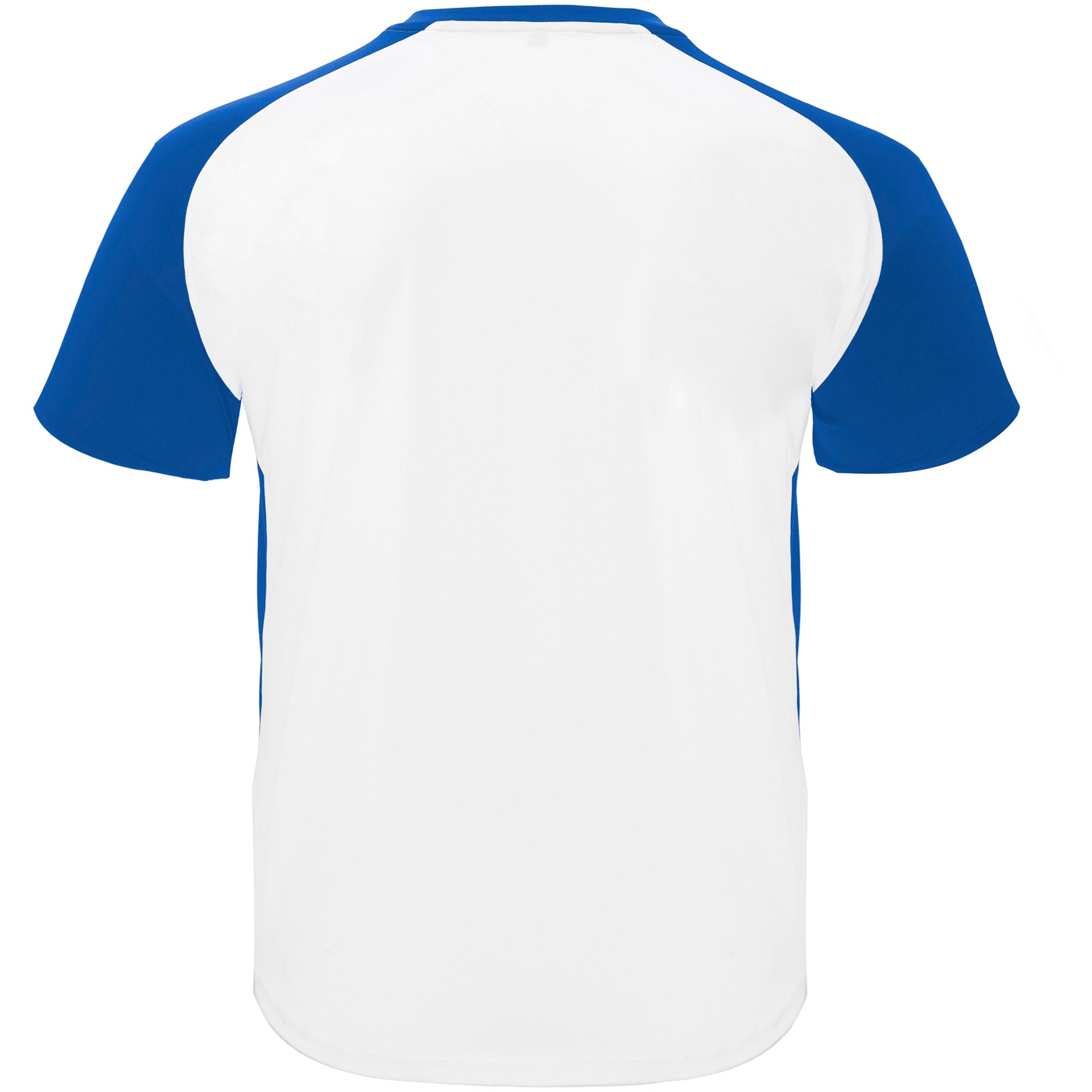 Tricou tehnic sport in 2 cuilori 140g BUGATTI