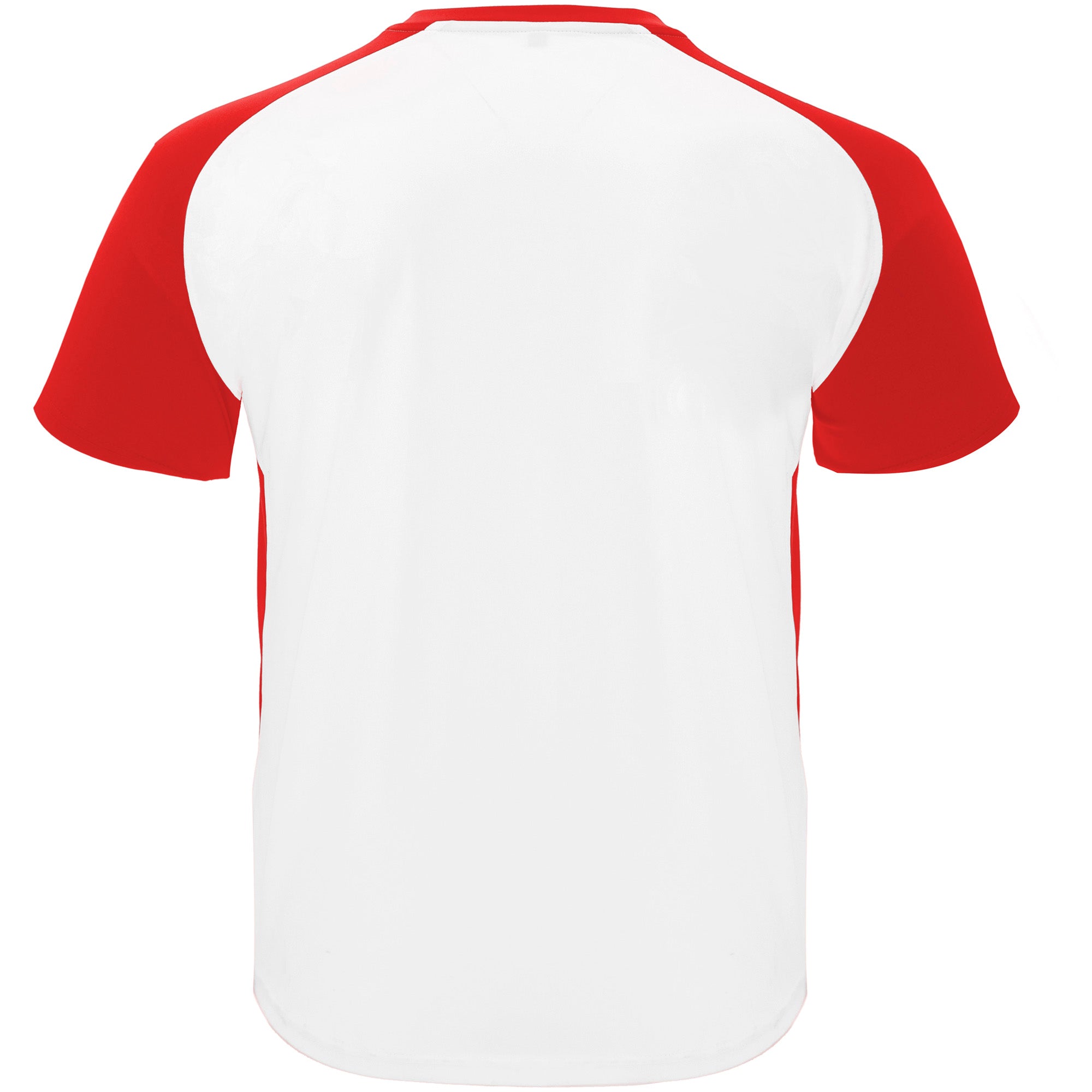 Tricou tehnic sport in 2 cuilori 140g BUGATTI