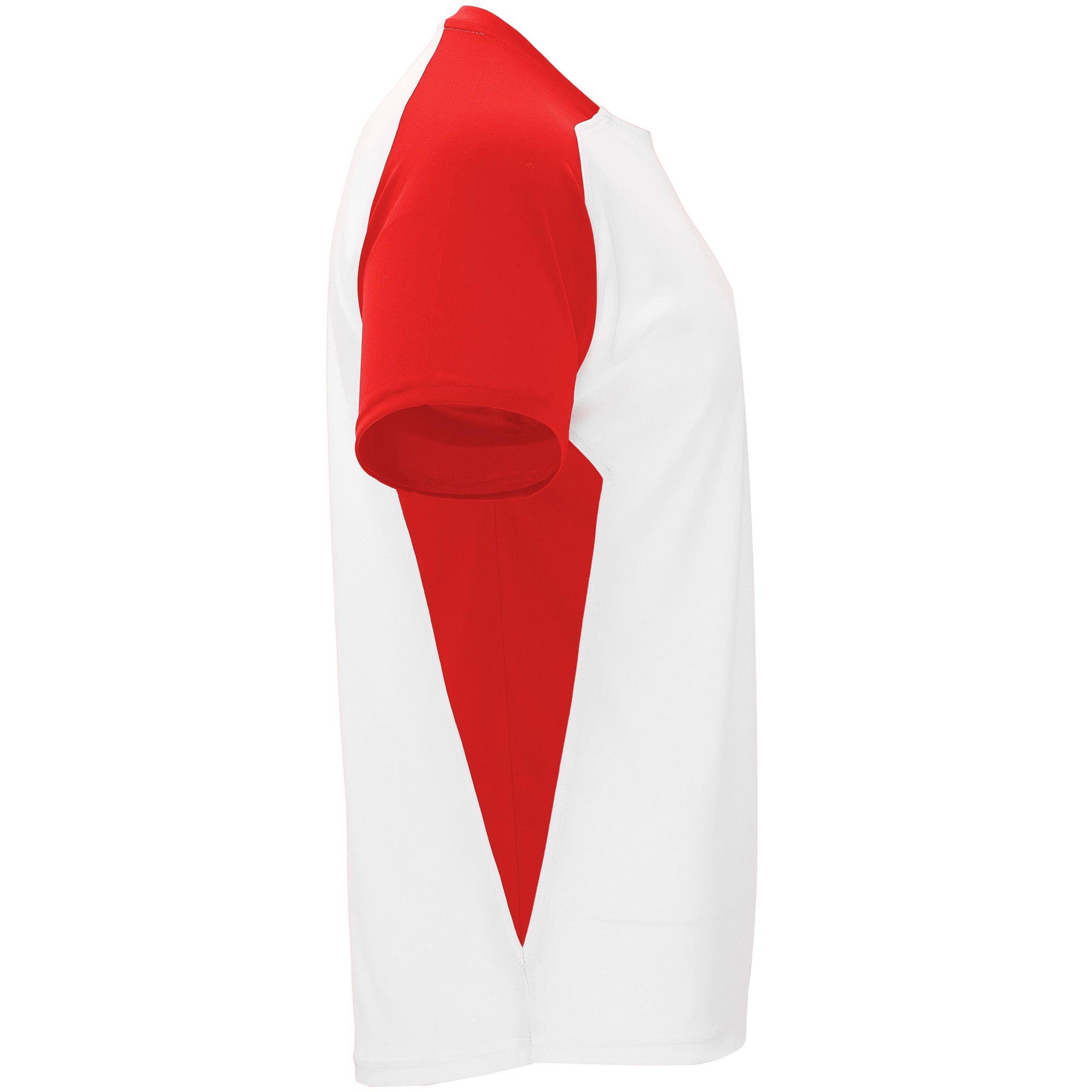 Tricou tehnic sport in 2 cuilori 140g BUGATTI