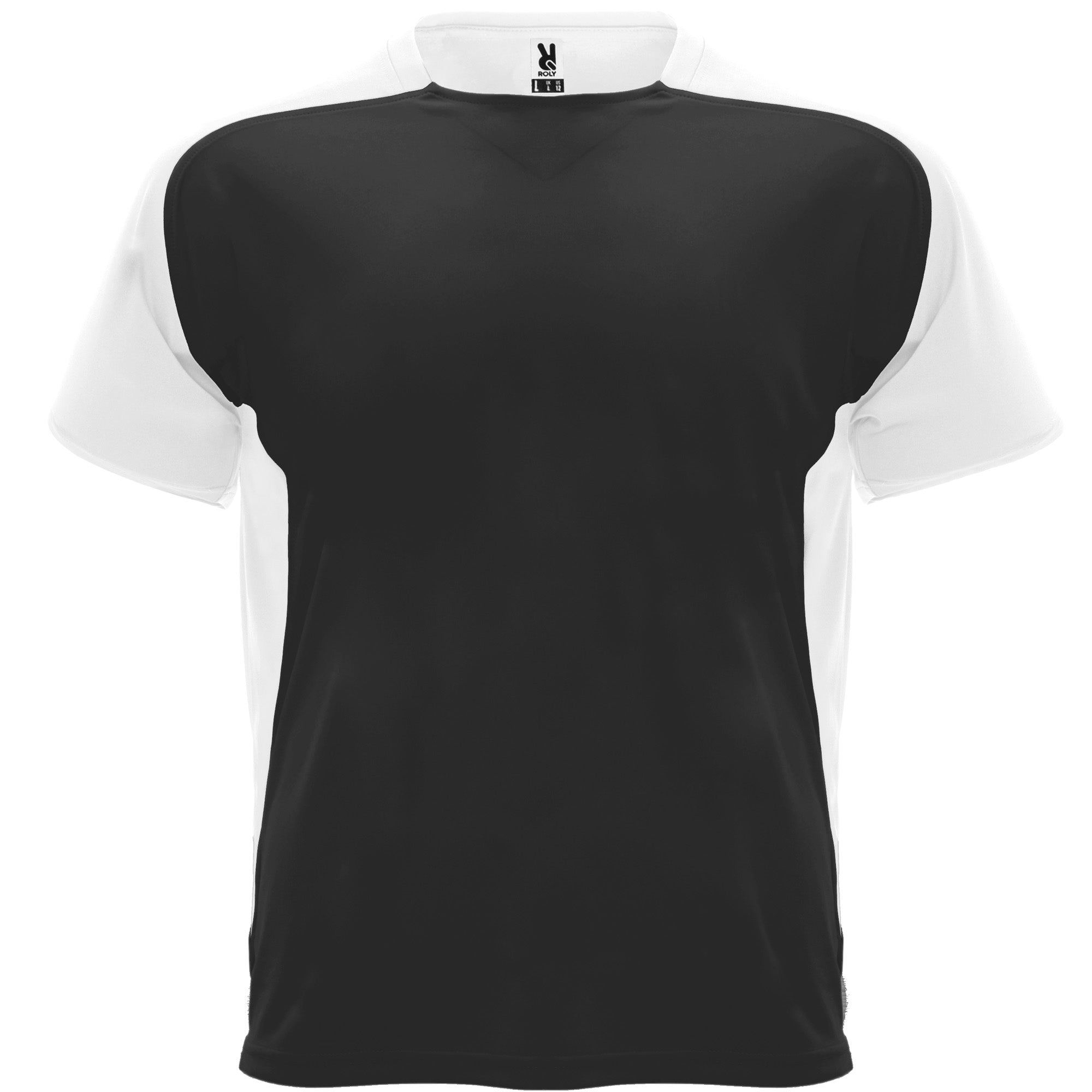 Tricou tehnic sport in 2 cuilori 140g BUGATTI
