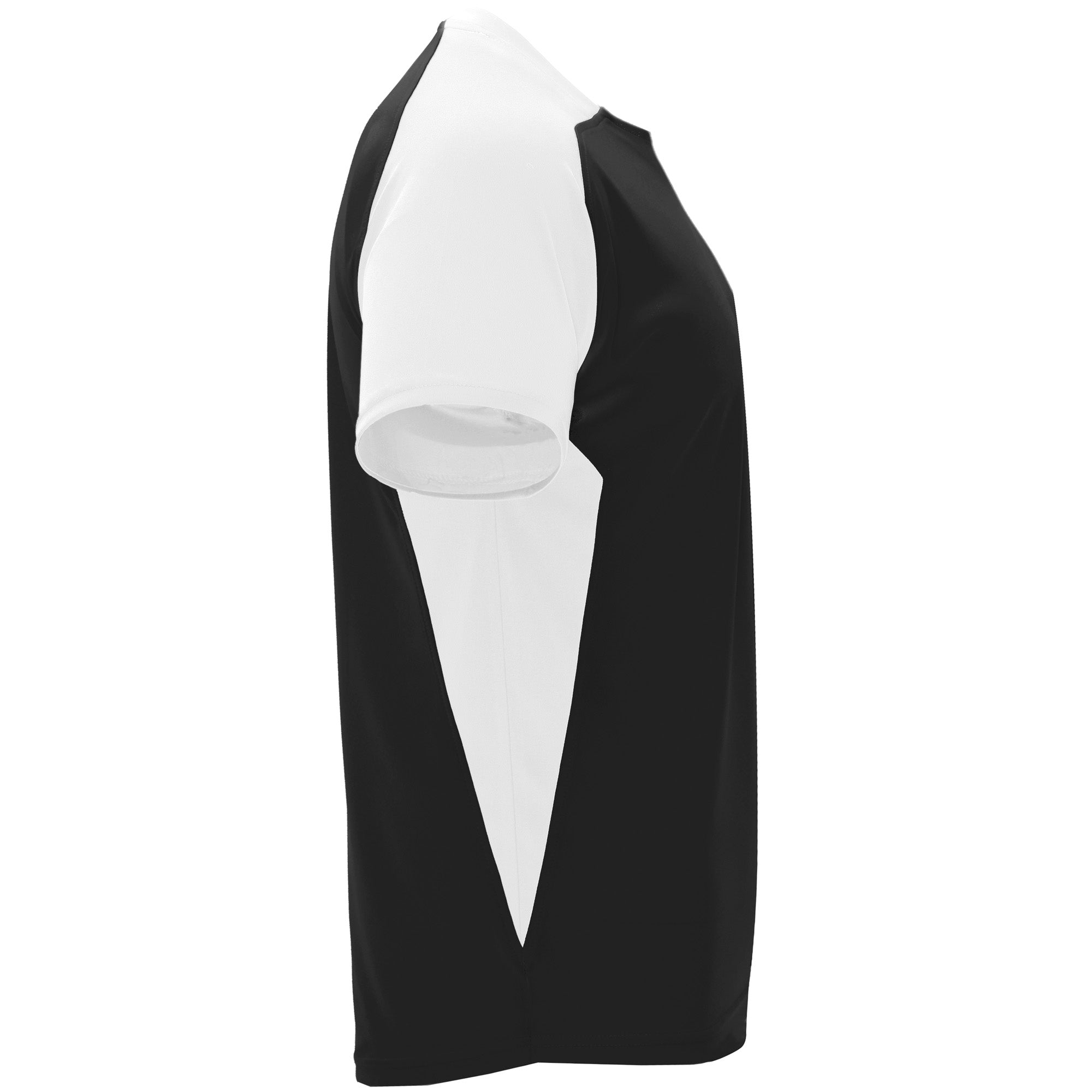 Tricou tehnic sport in 2 cuilori 140g BUGATTI