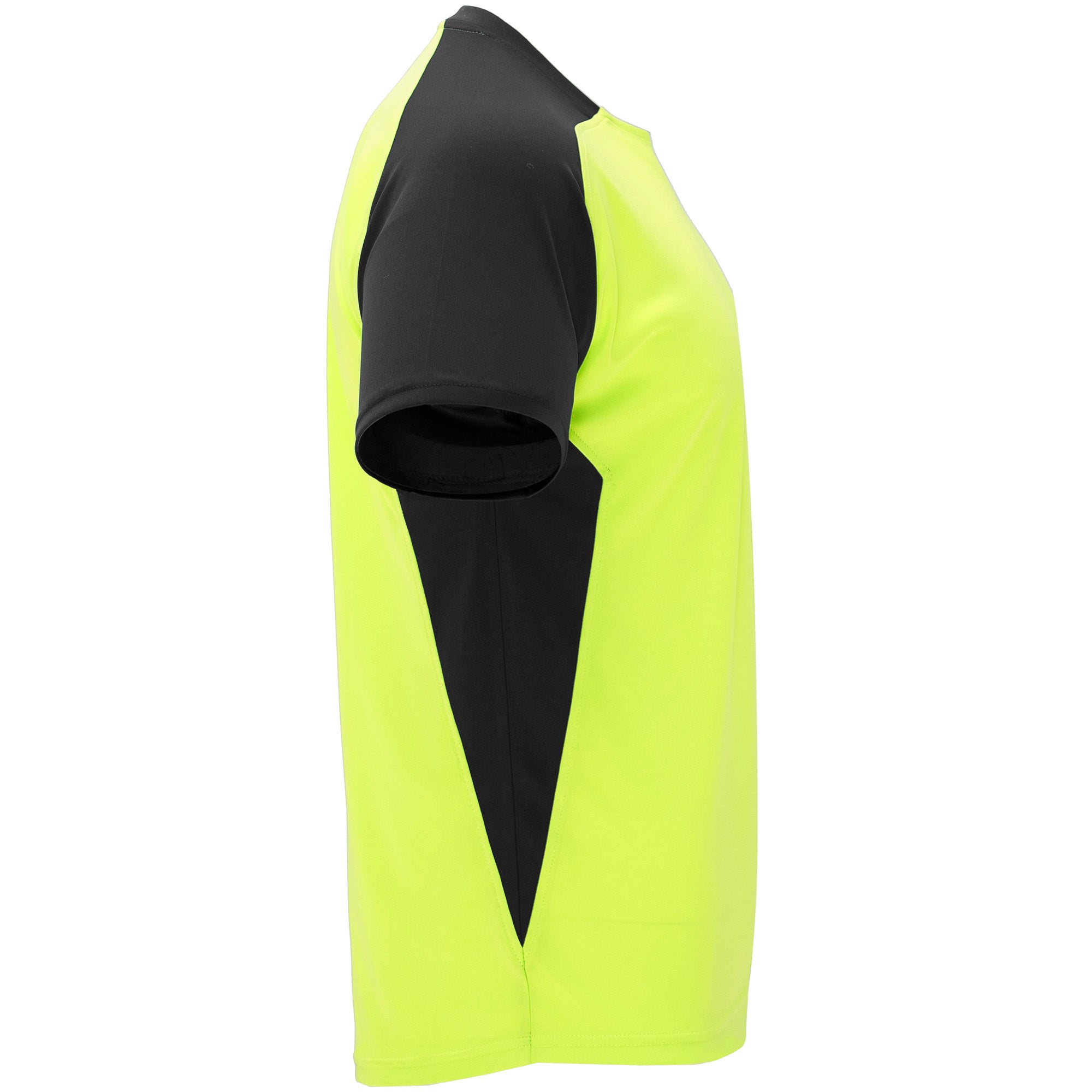 Tricou tehnic sport in 2 cuilori 140g BUGATTI