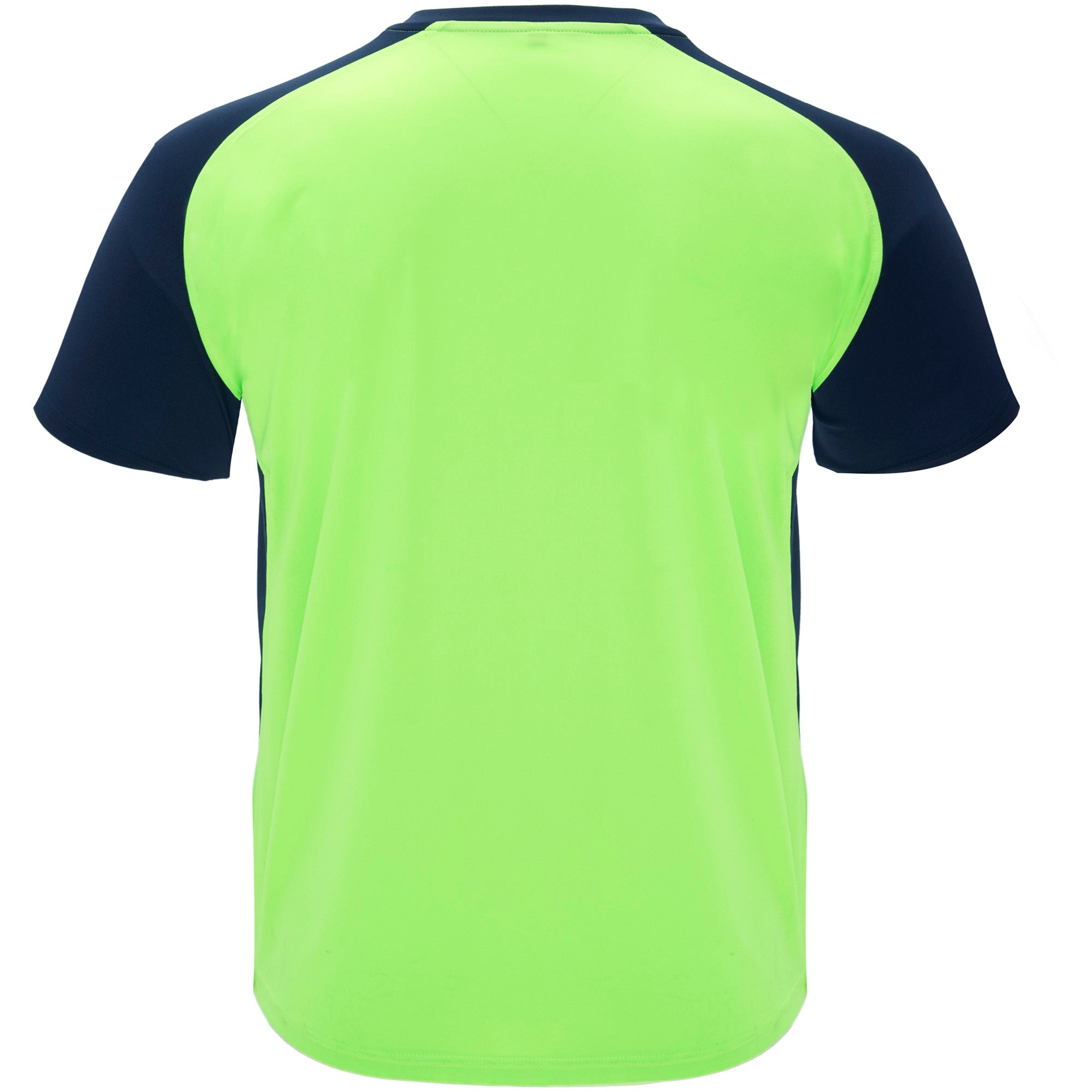 Tricou tehnic sport in 2 cuilori 140g BUGATTI