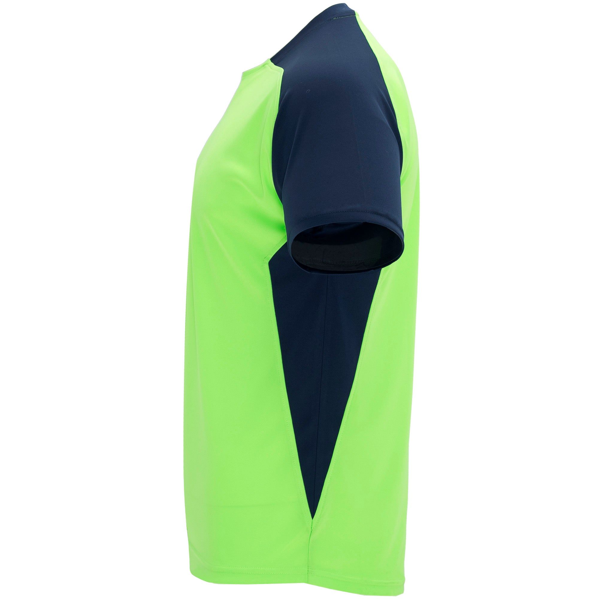 Tricou tehnic sport in 2 cuilori 140g BUGATTI