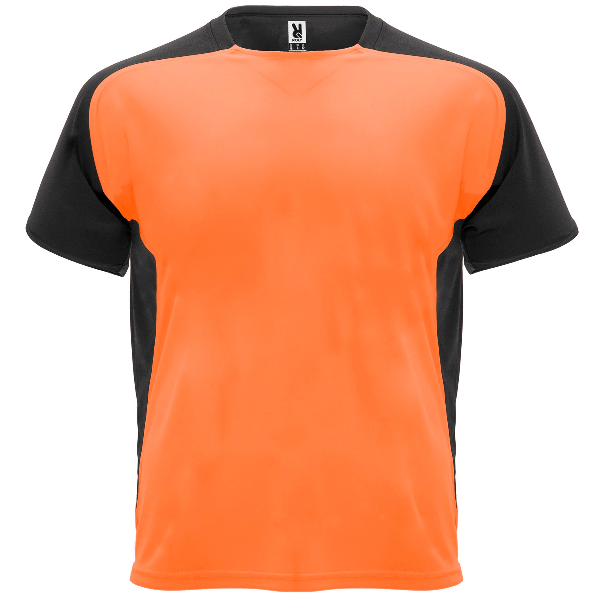 Tricou tehnic sport in 2 cuilori 140g BUGATTI