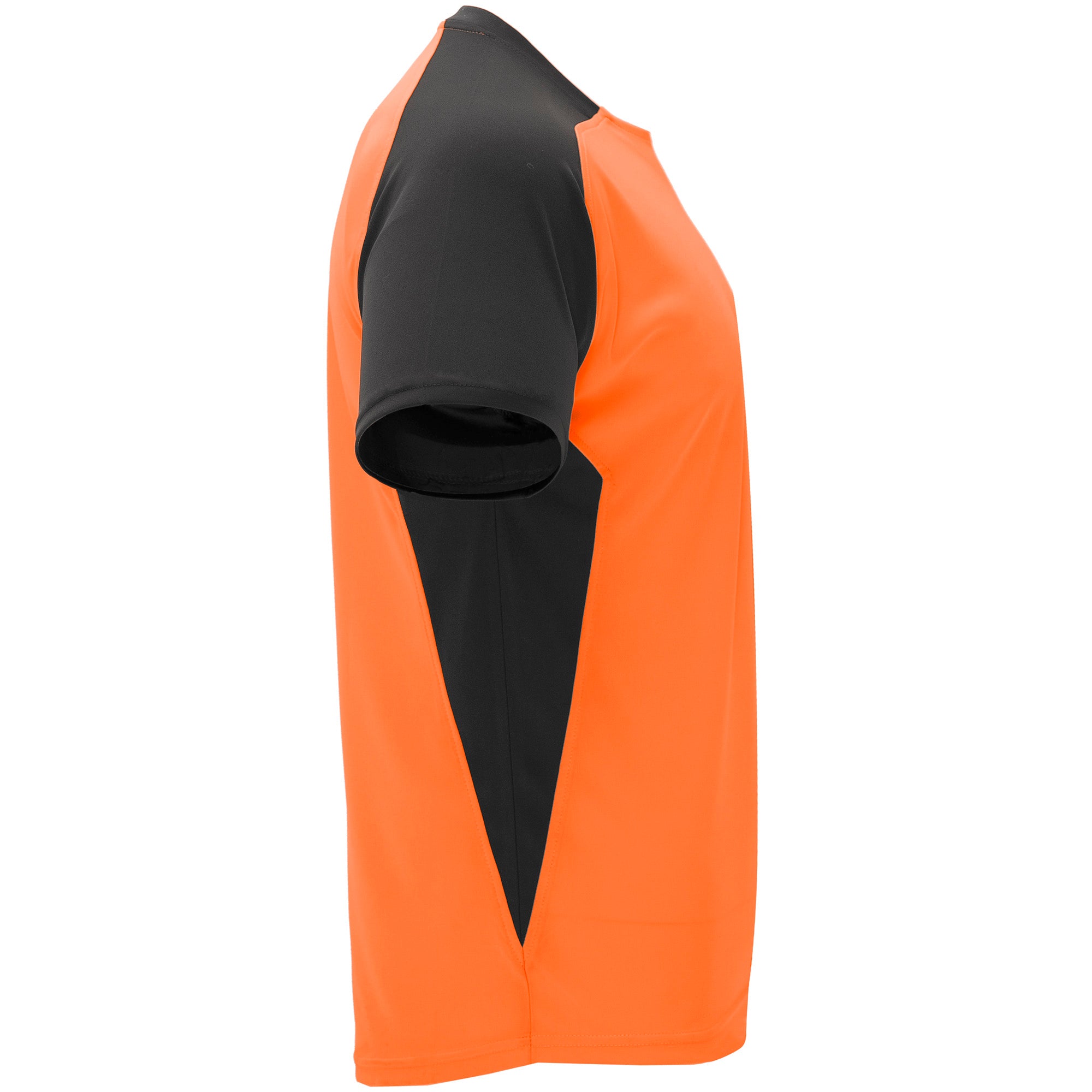 Tricou tehnic sport in 2 cuilori 140g BUGATTI