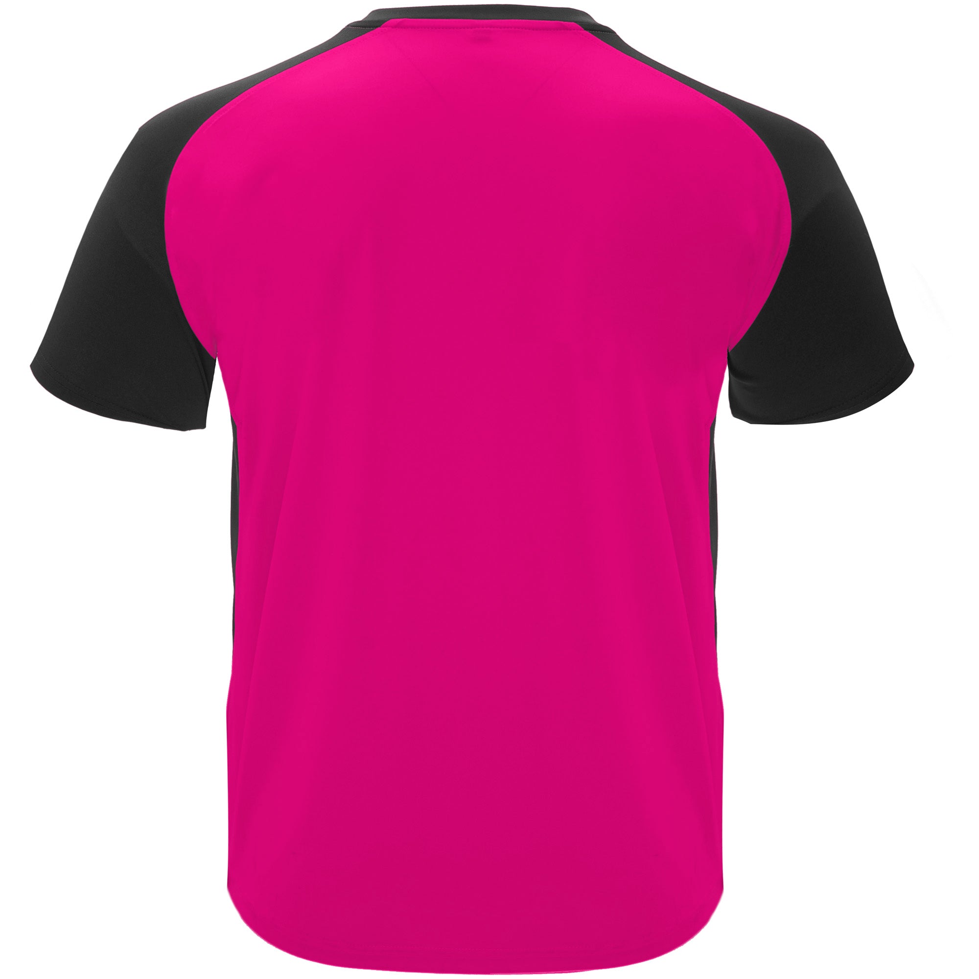 Tricou tehnic sport in 2 cuilori 140g BUGATTI