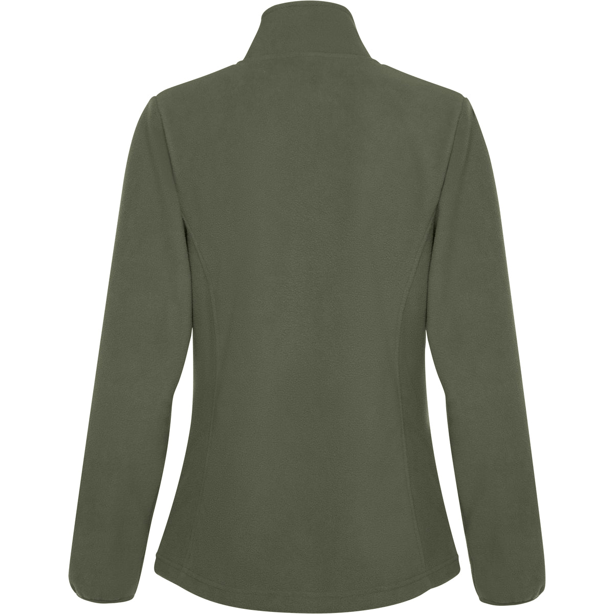 NEW ARTIC WOMAN VERDE PIN - spate