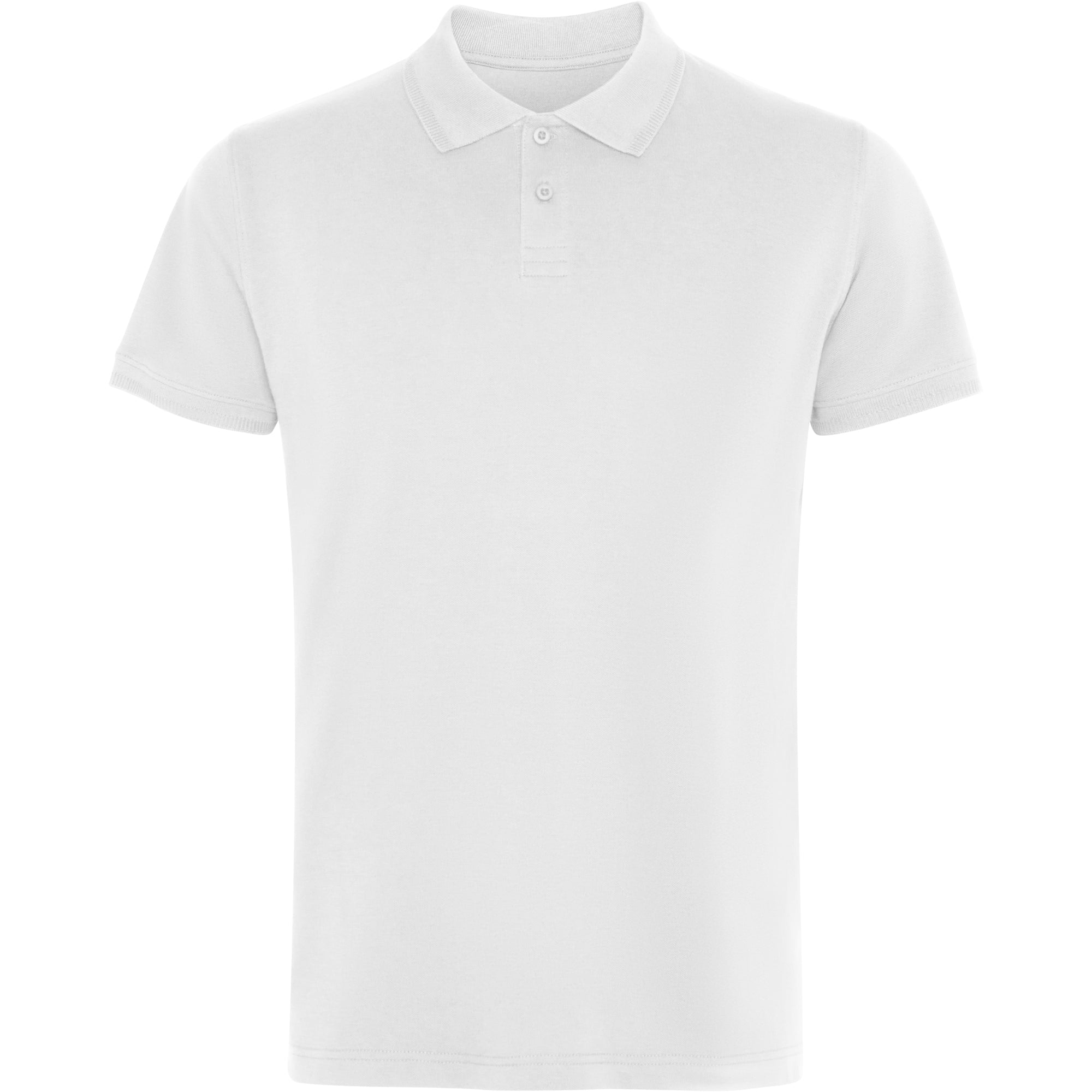 Tricou polo bumbac premium 210g WOS