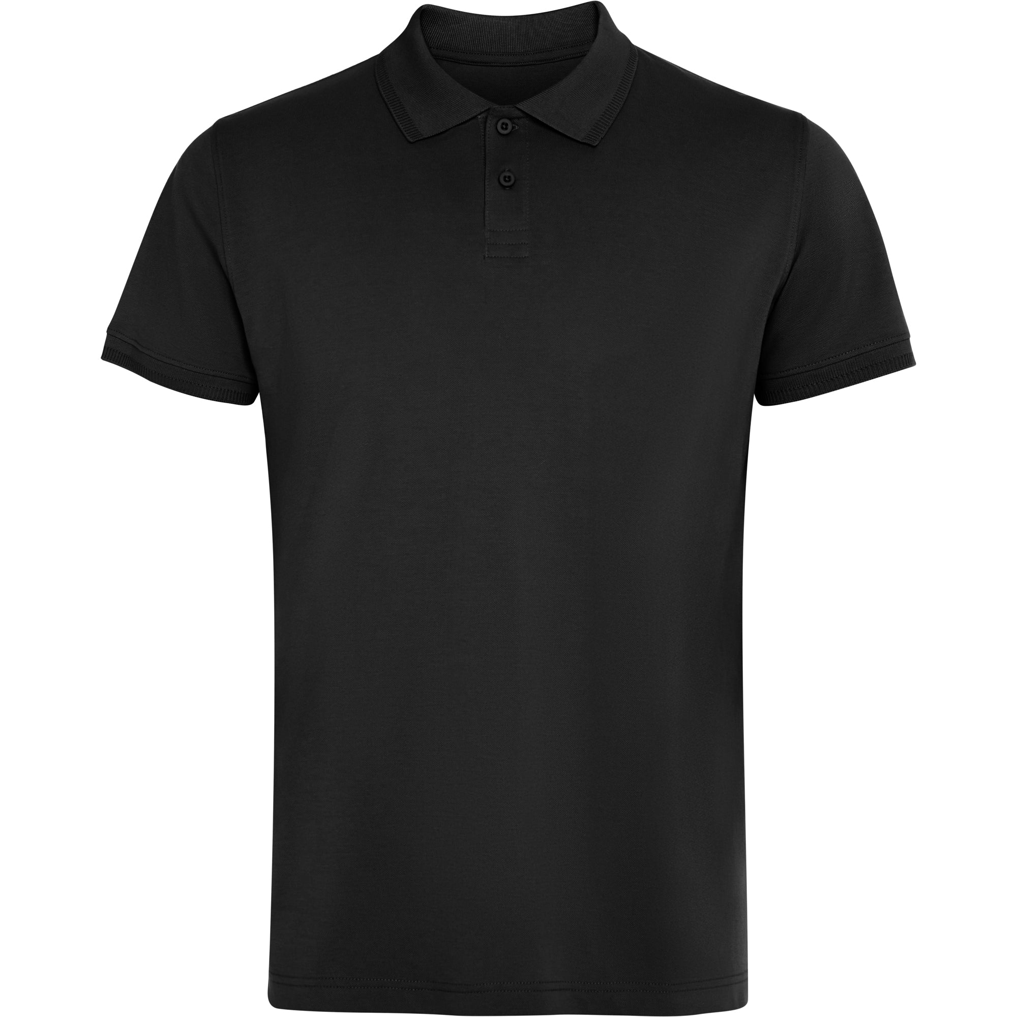Tricou polo bumbac premium 210g WOS