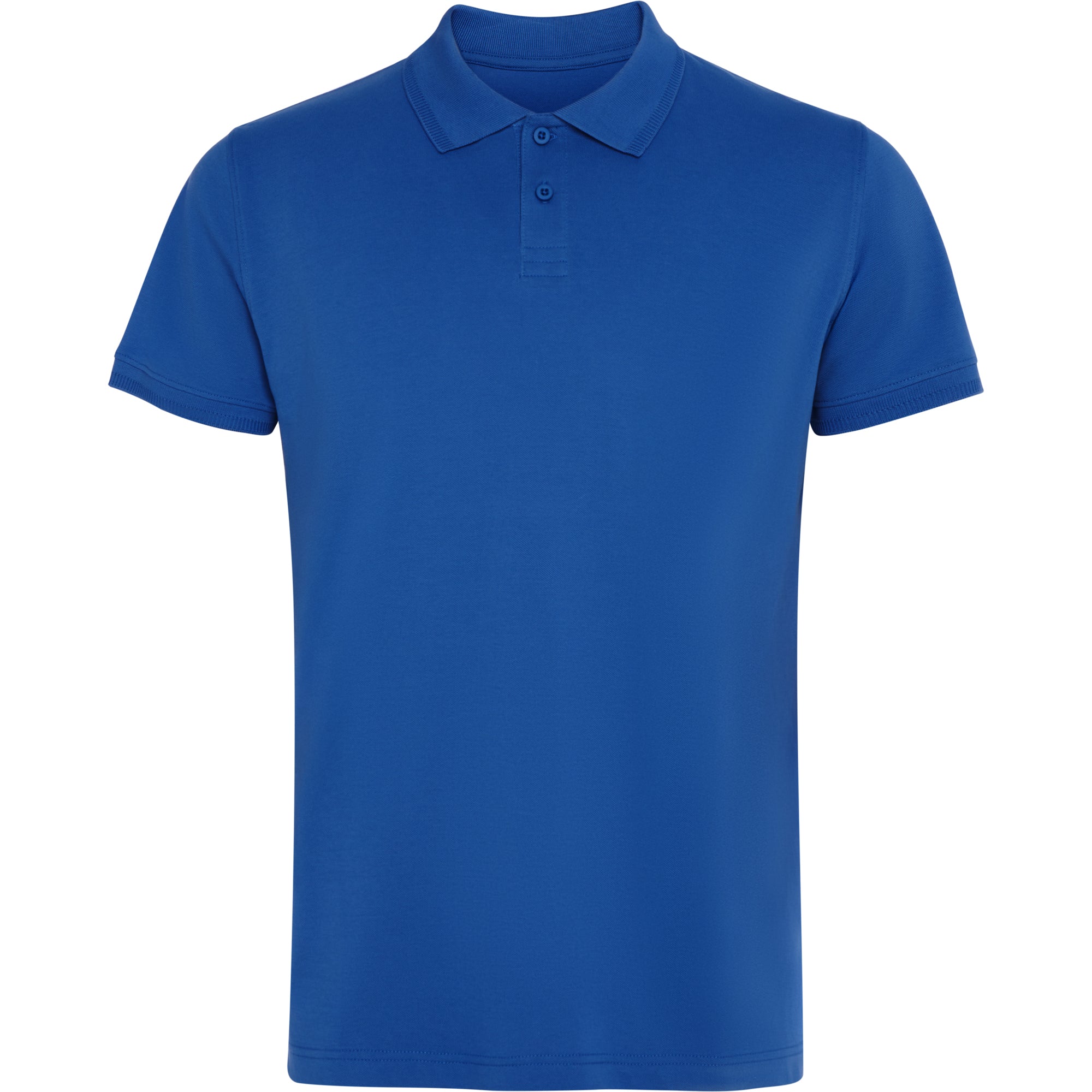 Tricou polo bumbac premium 210g WOS