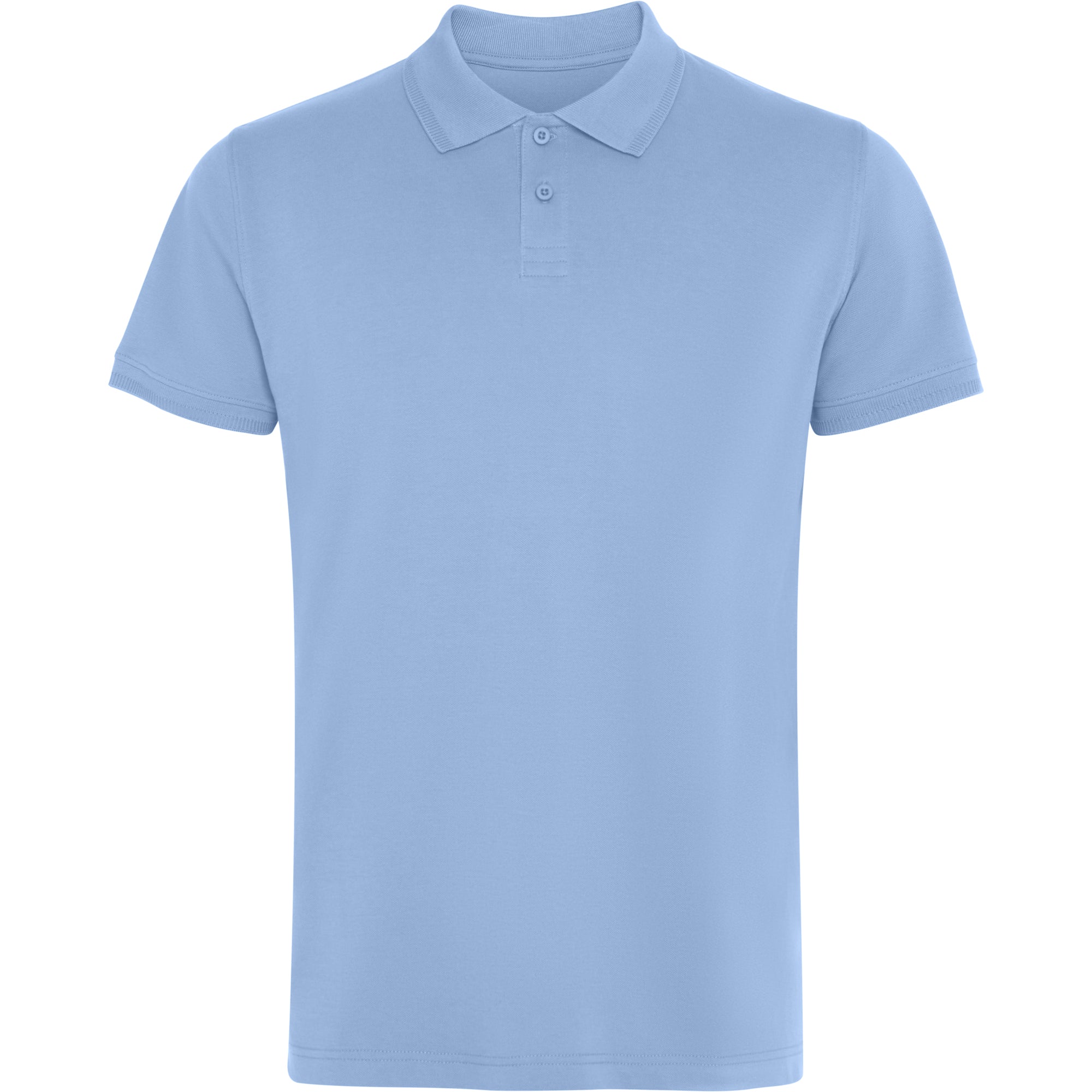Tricou polo bumbac premium 210g WOS