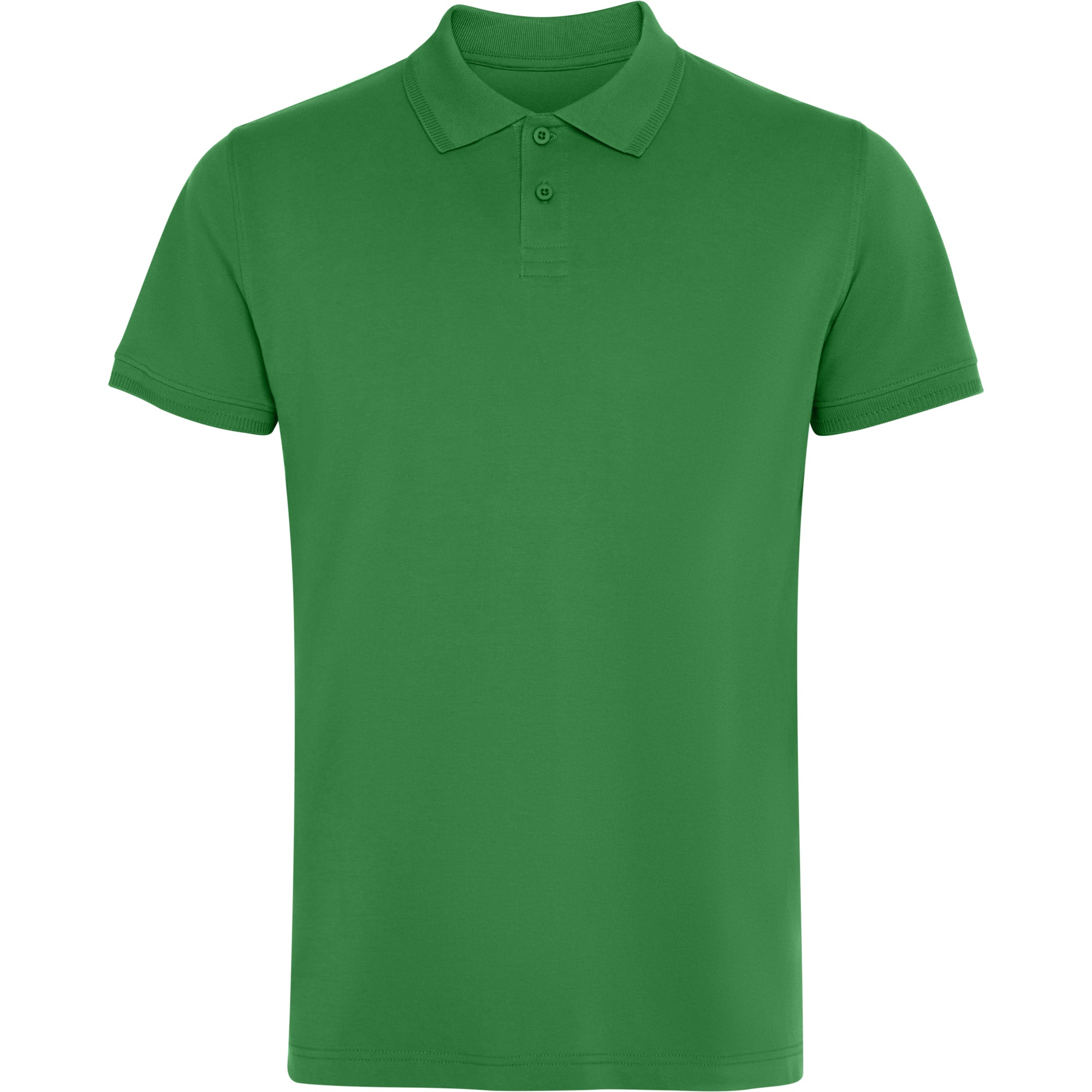 Tricou polo bumbac premium 210g WOS