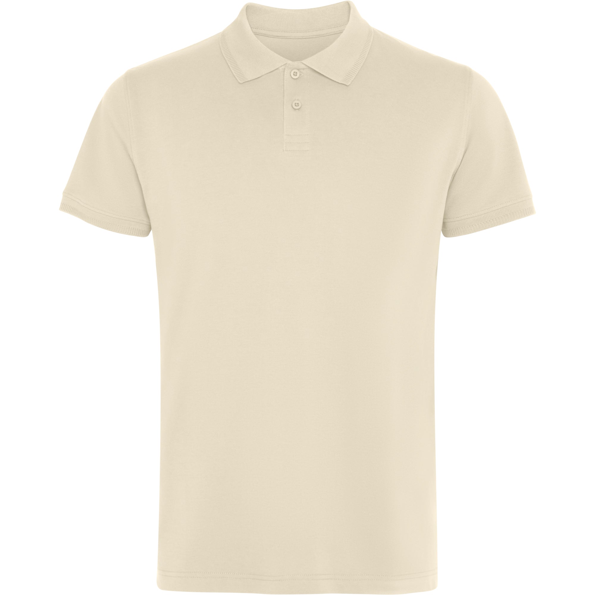 Tricou polo bumbac premium 210g WOS