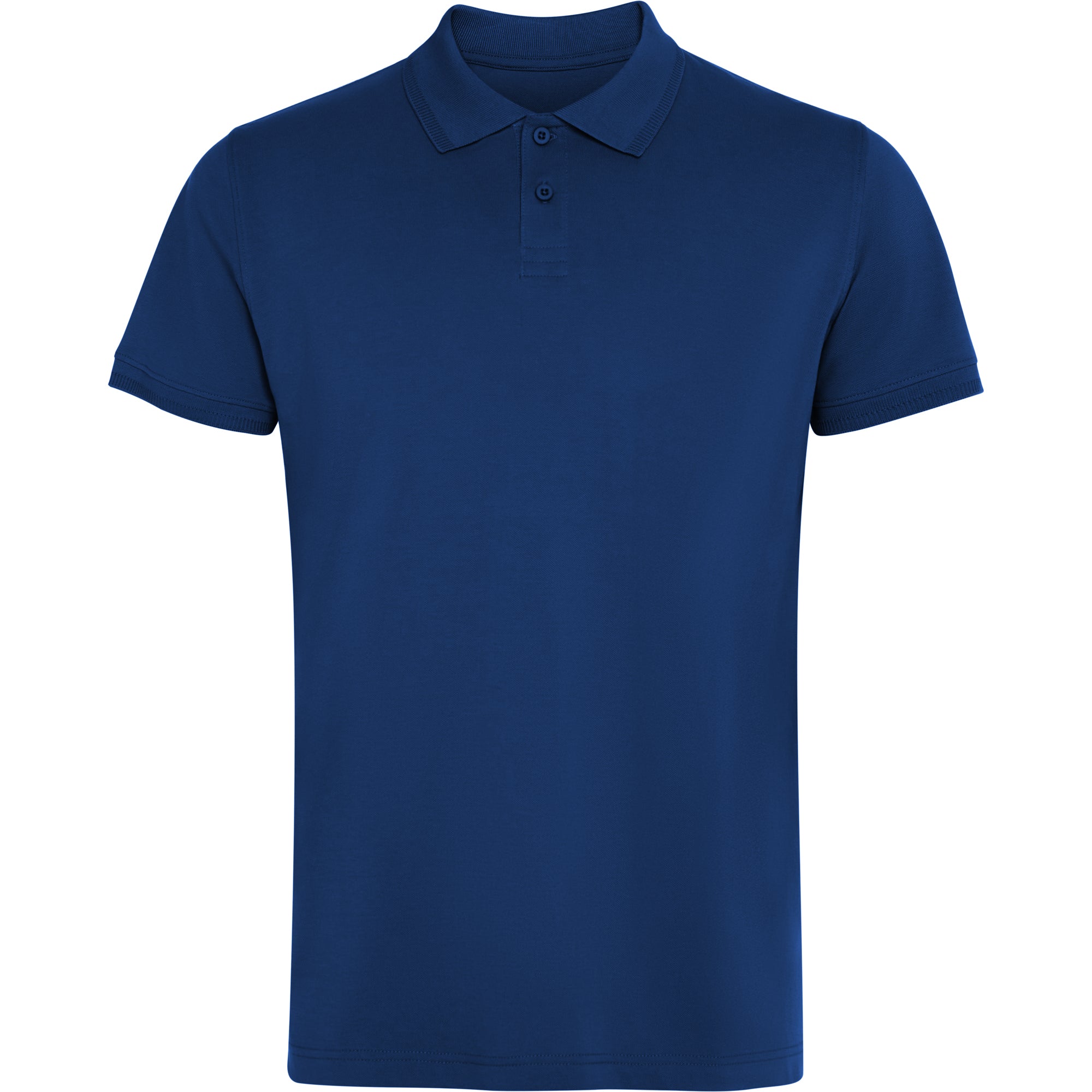 Tricou polo bumbac premium 210g WOS