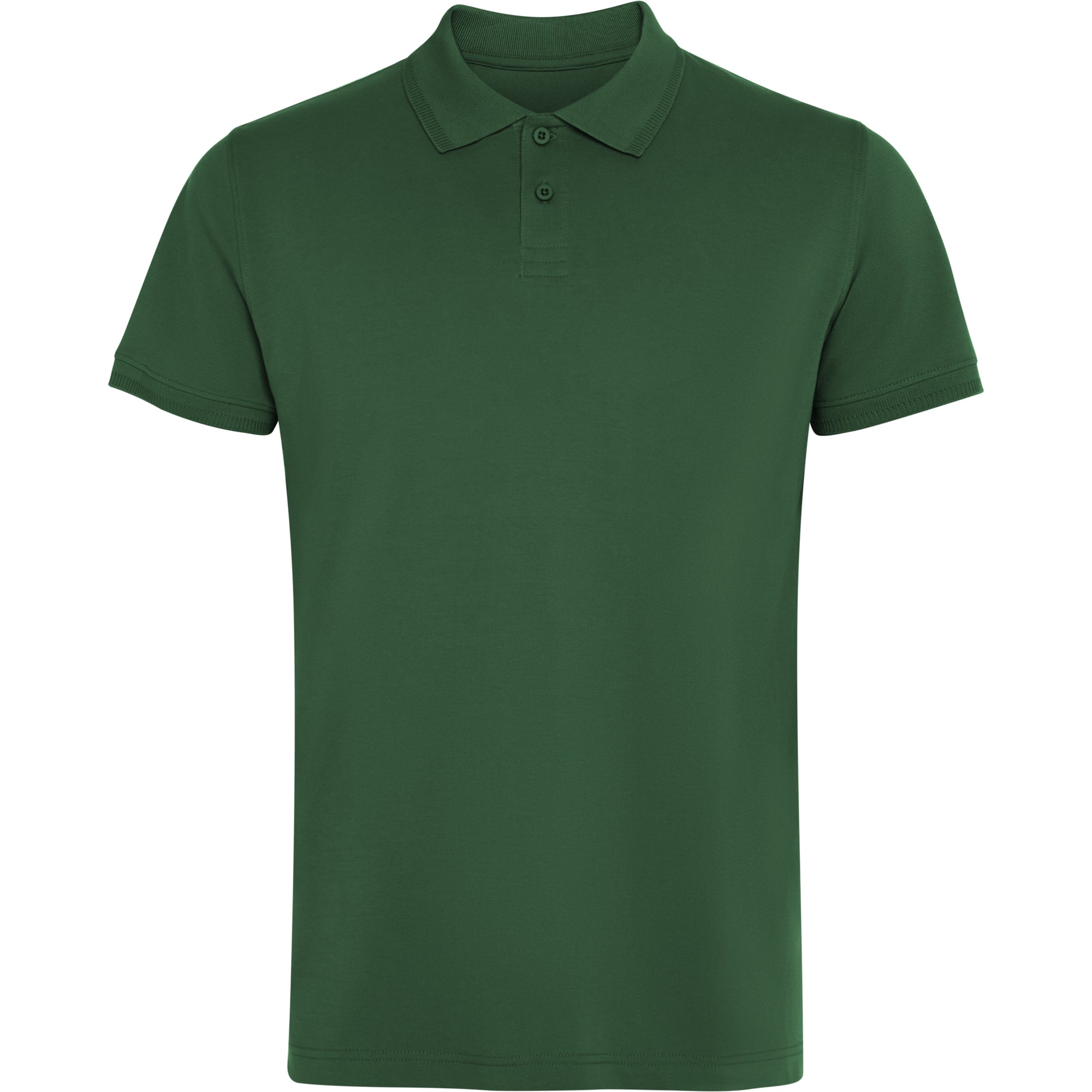Tricou polo bumbac premium 210g WOS