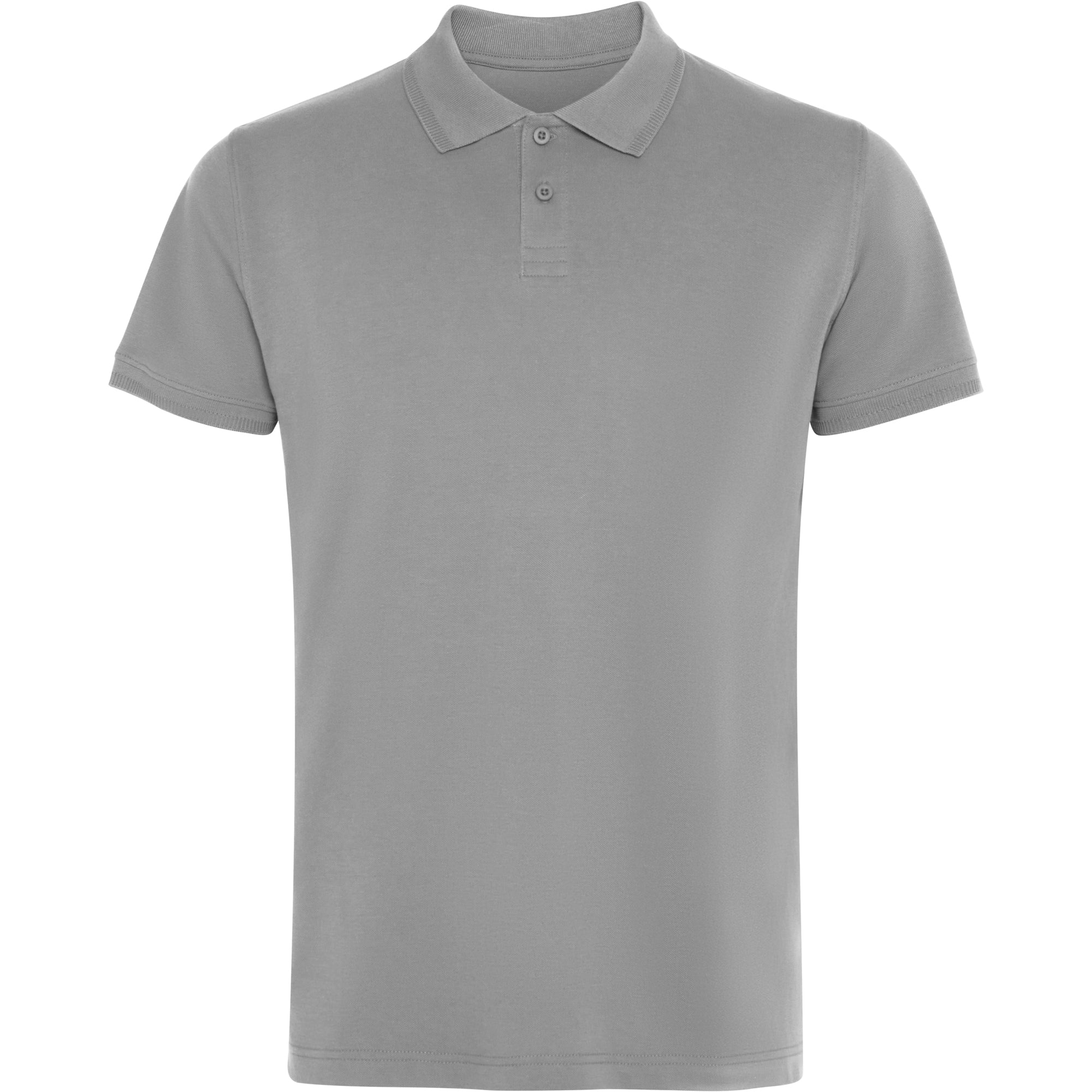 Tricou polo bumbac premium 210g WOS