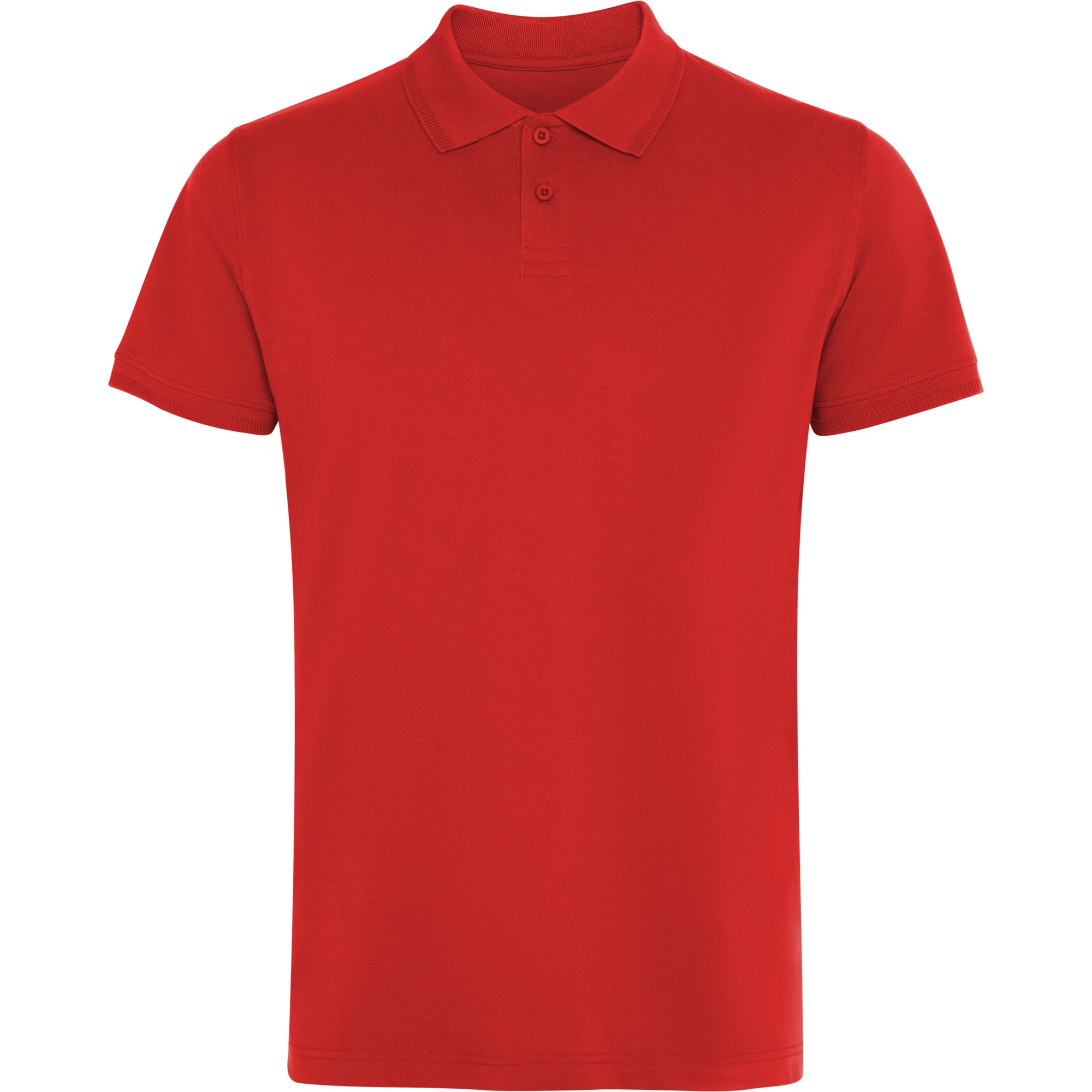Tricou polo bumbac premium 210g WOS