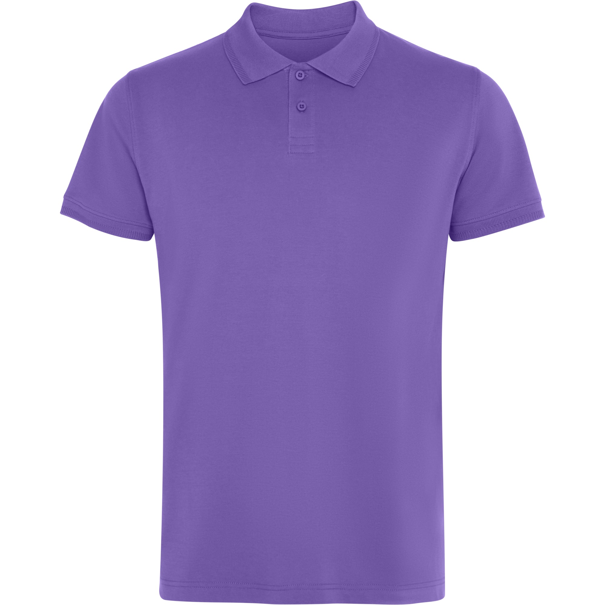 Tricou polo bumbac premium 210g WOS