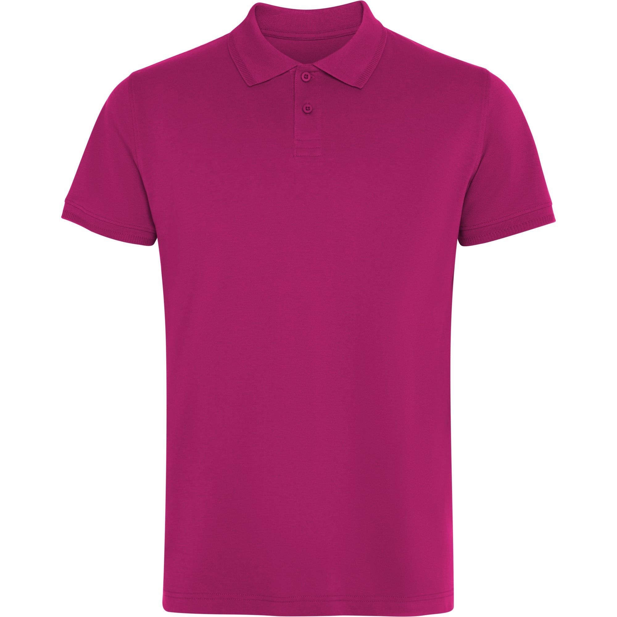 Tricou polo bumbac premium 210g WOS