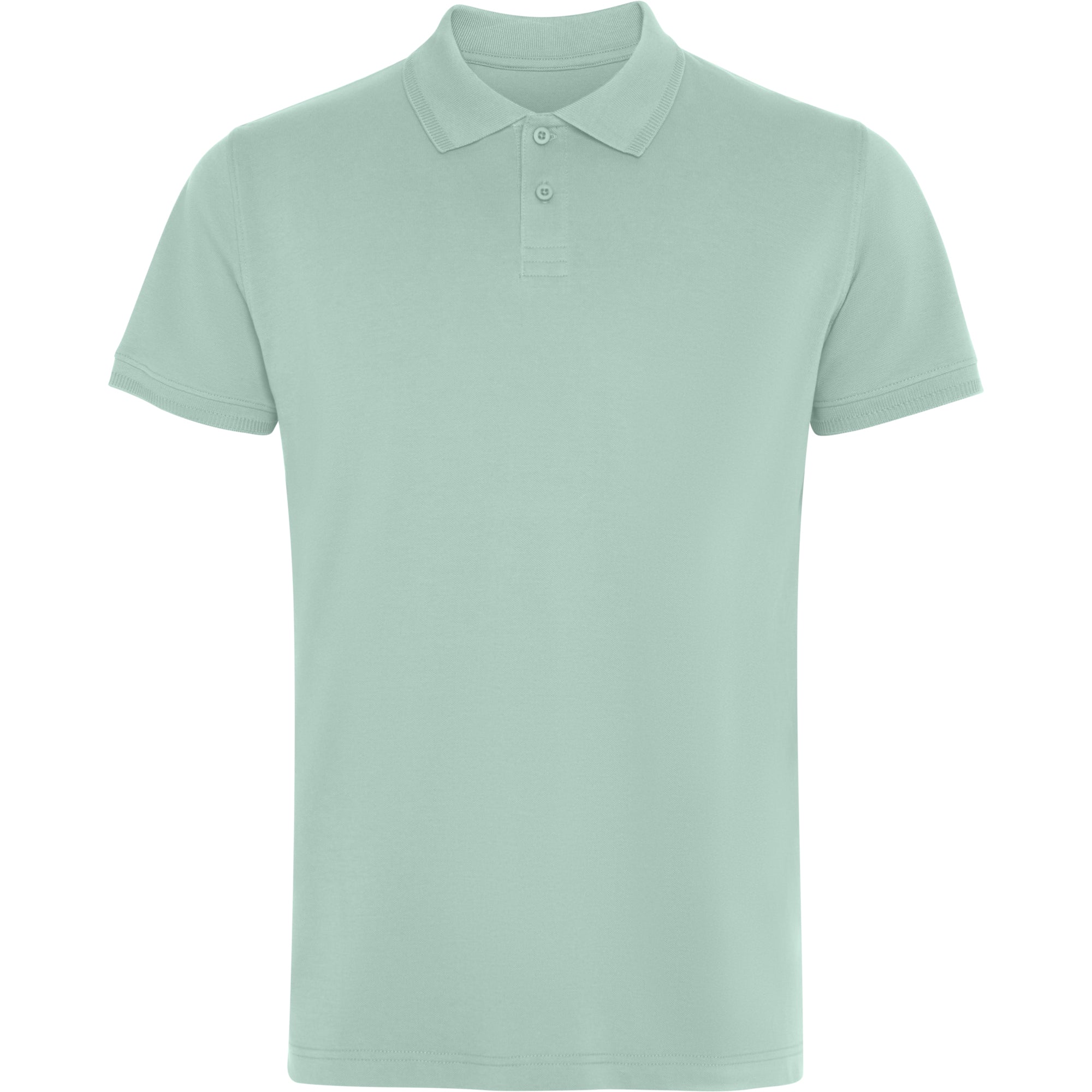 Tricou polo bumbac premium 210g WOS