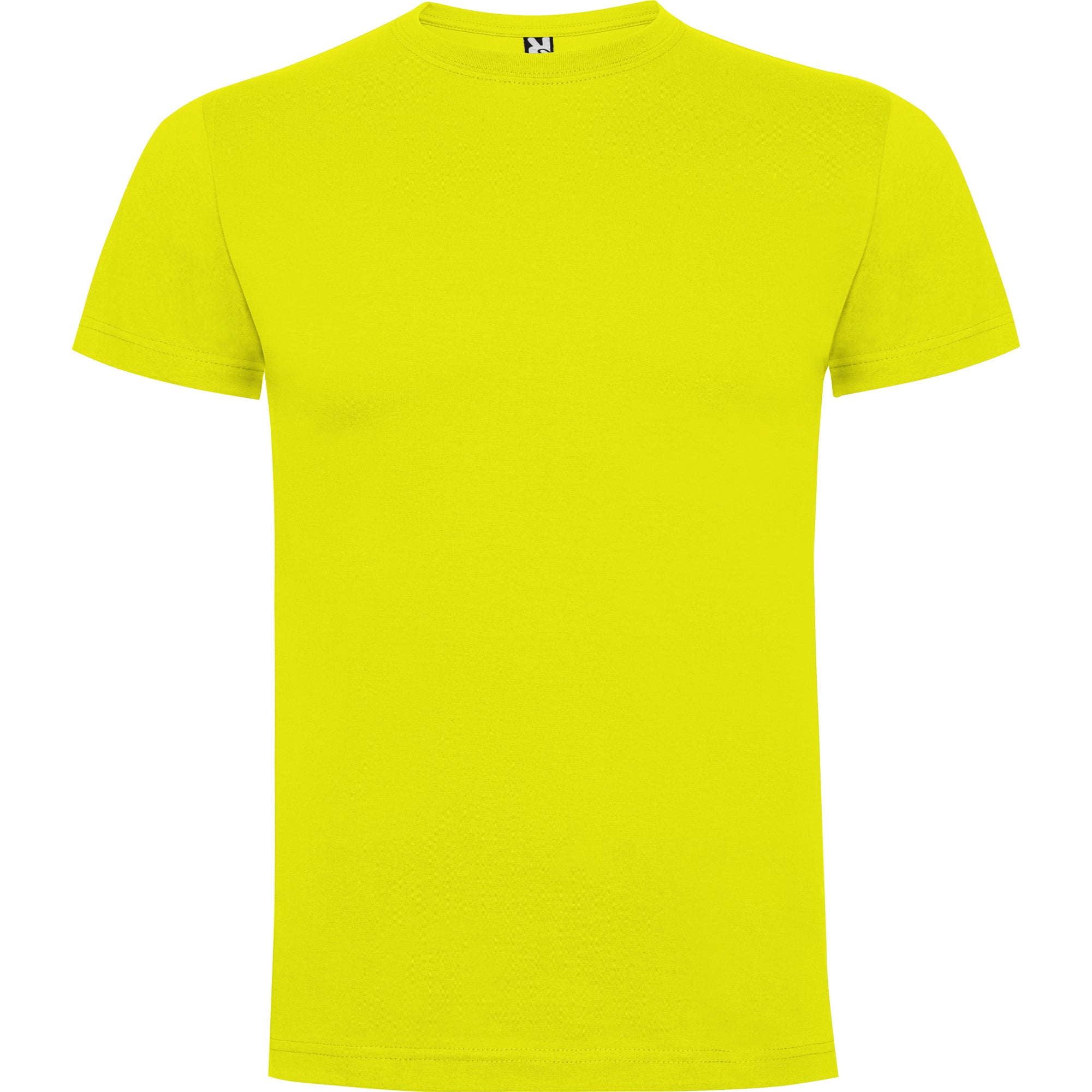 Tricou cu maneca scurta 165g DOGO PREMIUM