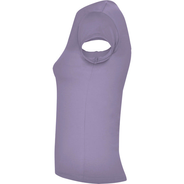 Tricou BELICE lavanda - vedere 3
