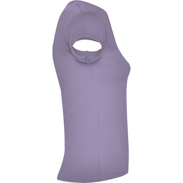 Tricou BELICE lavanda - vedere 4