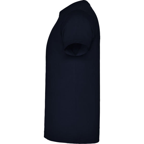 Tricou BRACO bleumarin - vedere 3
