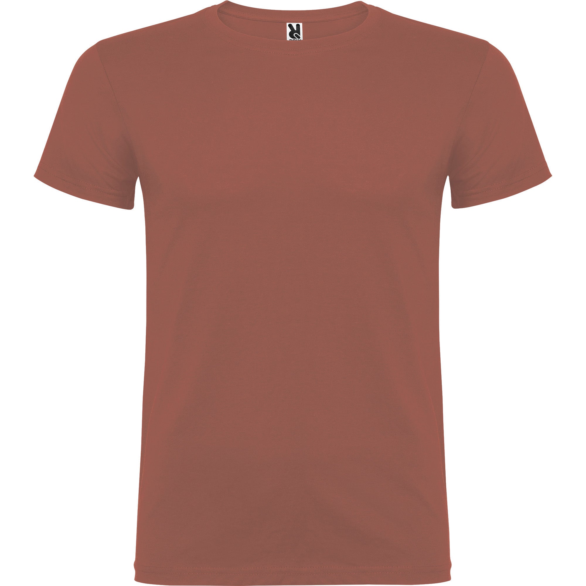 Tricou bumbac material tubular 155g BEAGLE