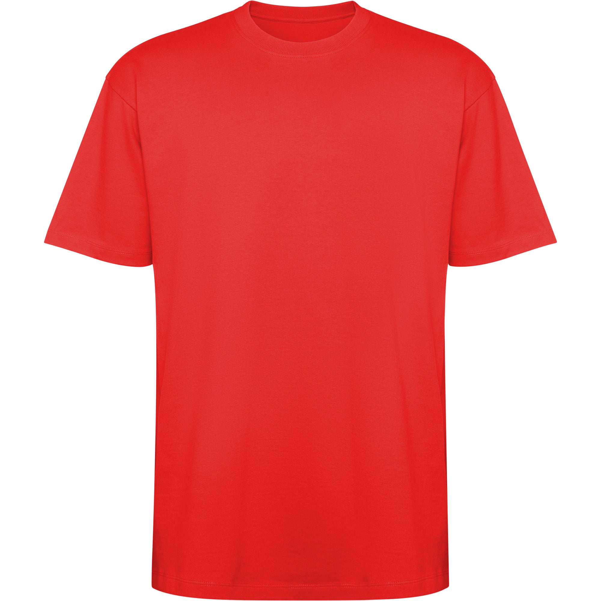 Tricou oversize bumbac 210g BULL