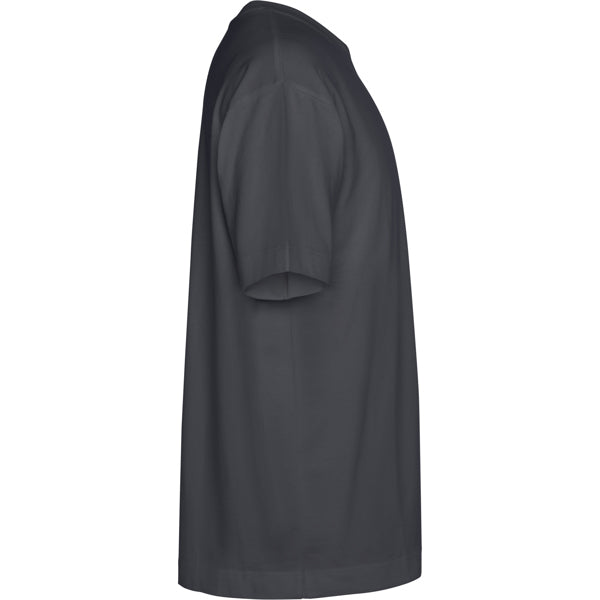 Tricou oversize CHOW abanos - vedere 4