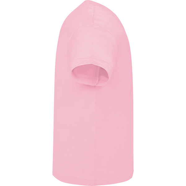 Tricou BABY roz deschis - vedere 4